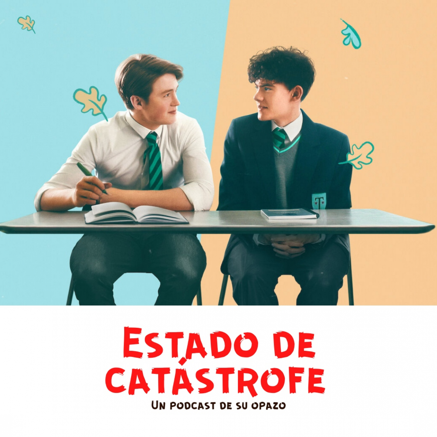 Estado de Catástrofe