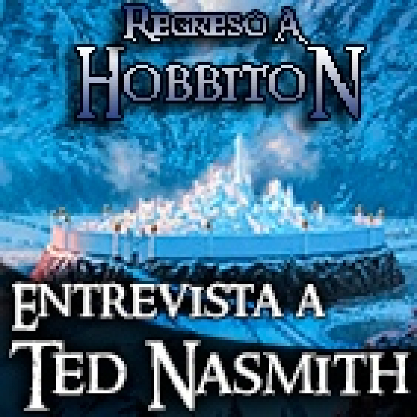 Regreso a Hobbiton