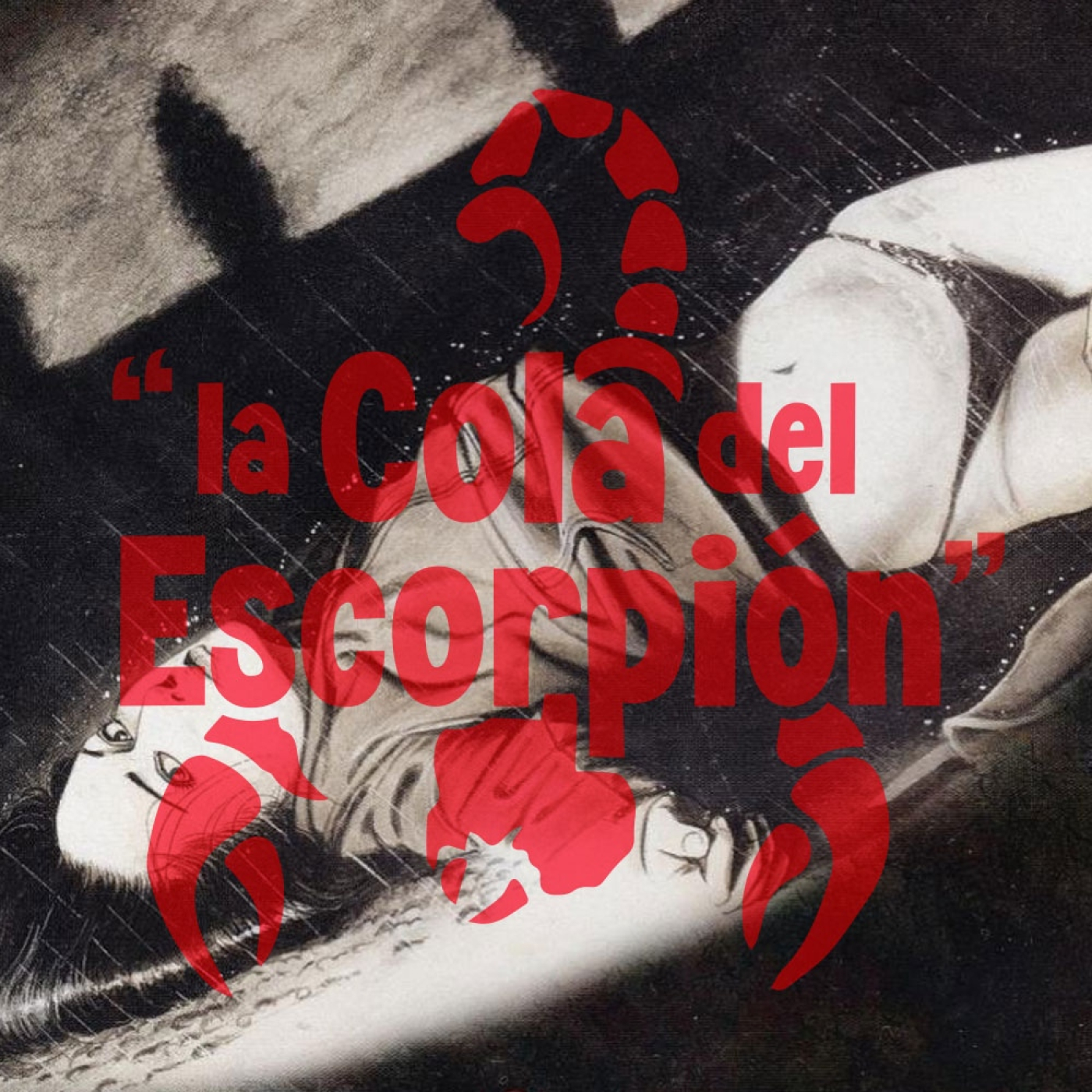 La Cola del Escorpión