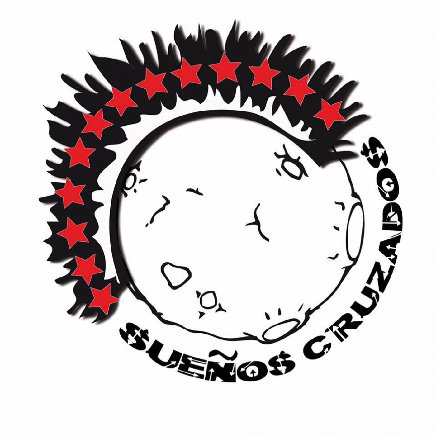 Entrevista con Sueños Cruzados (Punk Rock) MONA FEST 2023. episode artwork