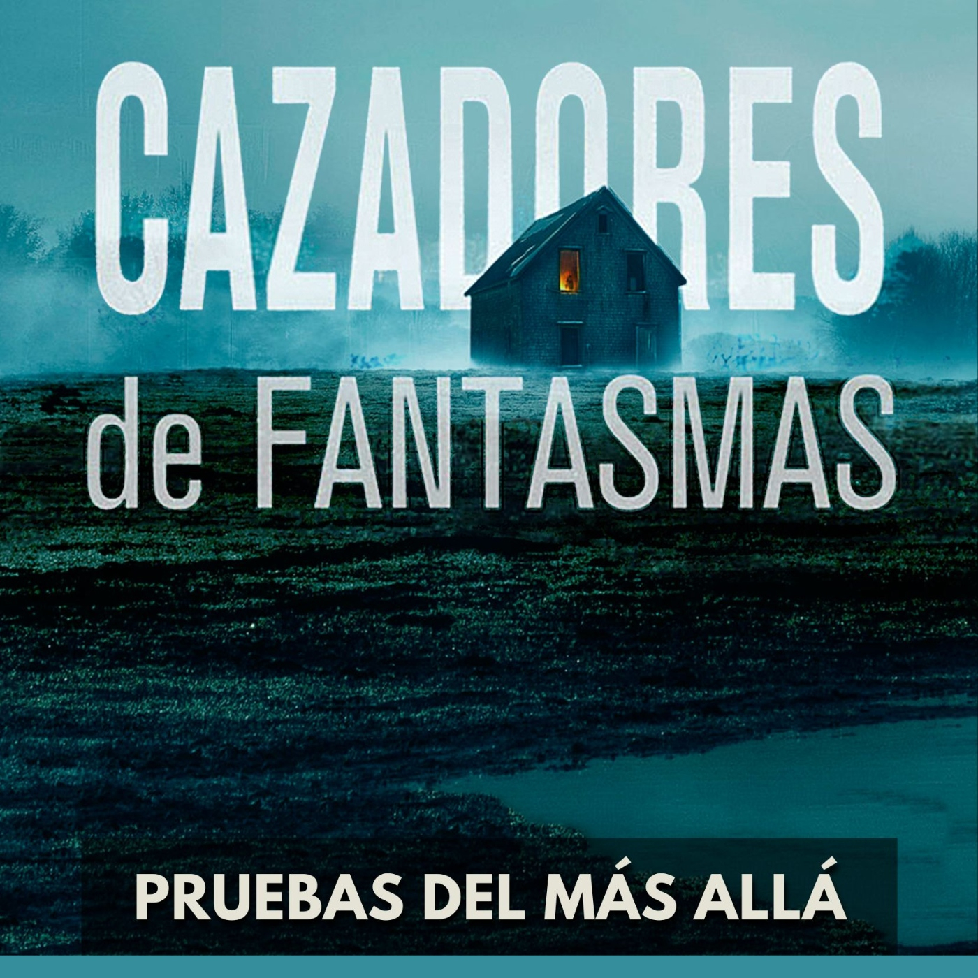 Cazadores de Fantasmas - Pruebas del Más Allá episode artwork