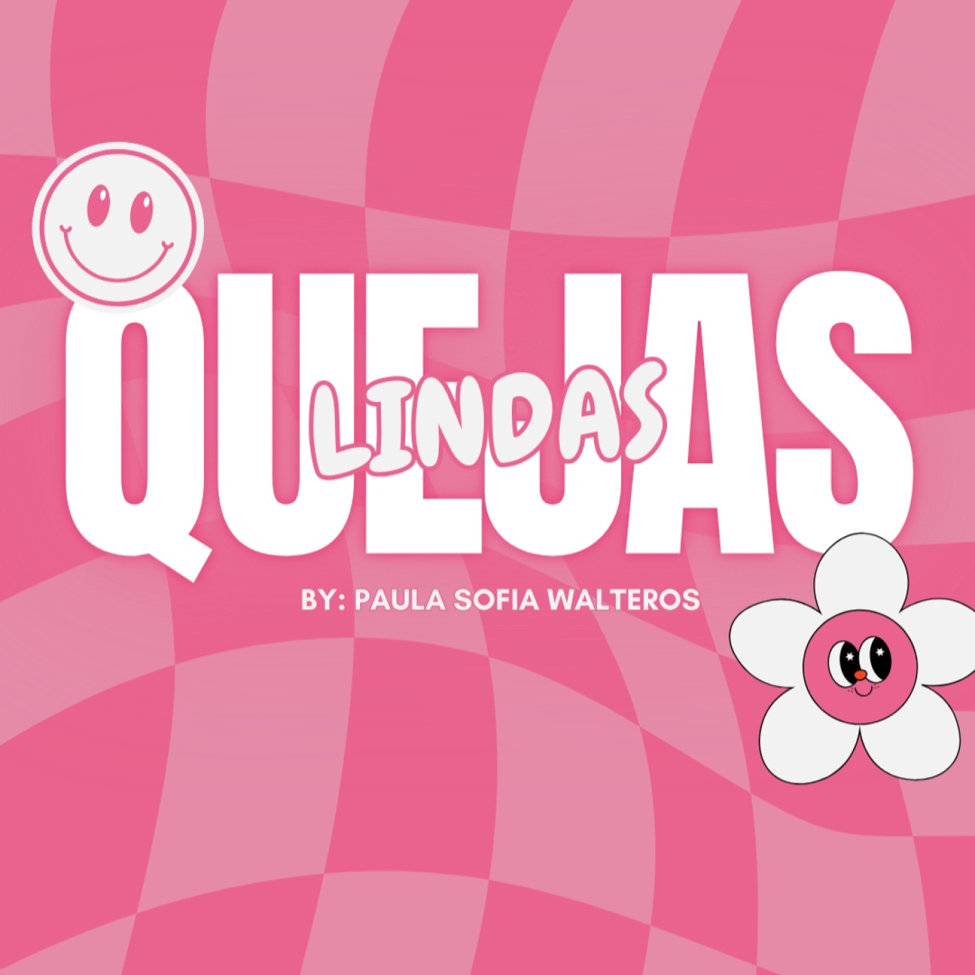 Entre palabras y silencios: Duelo, aprendizaje y vida real episode artwork