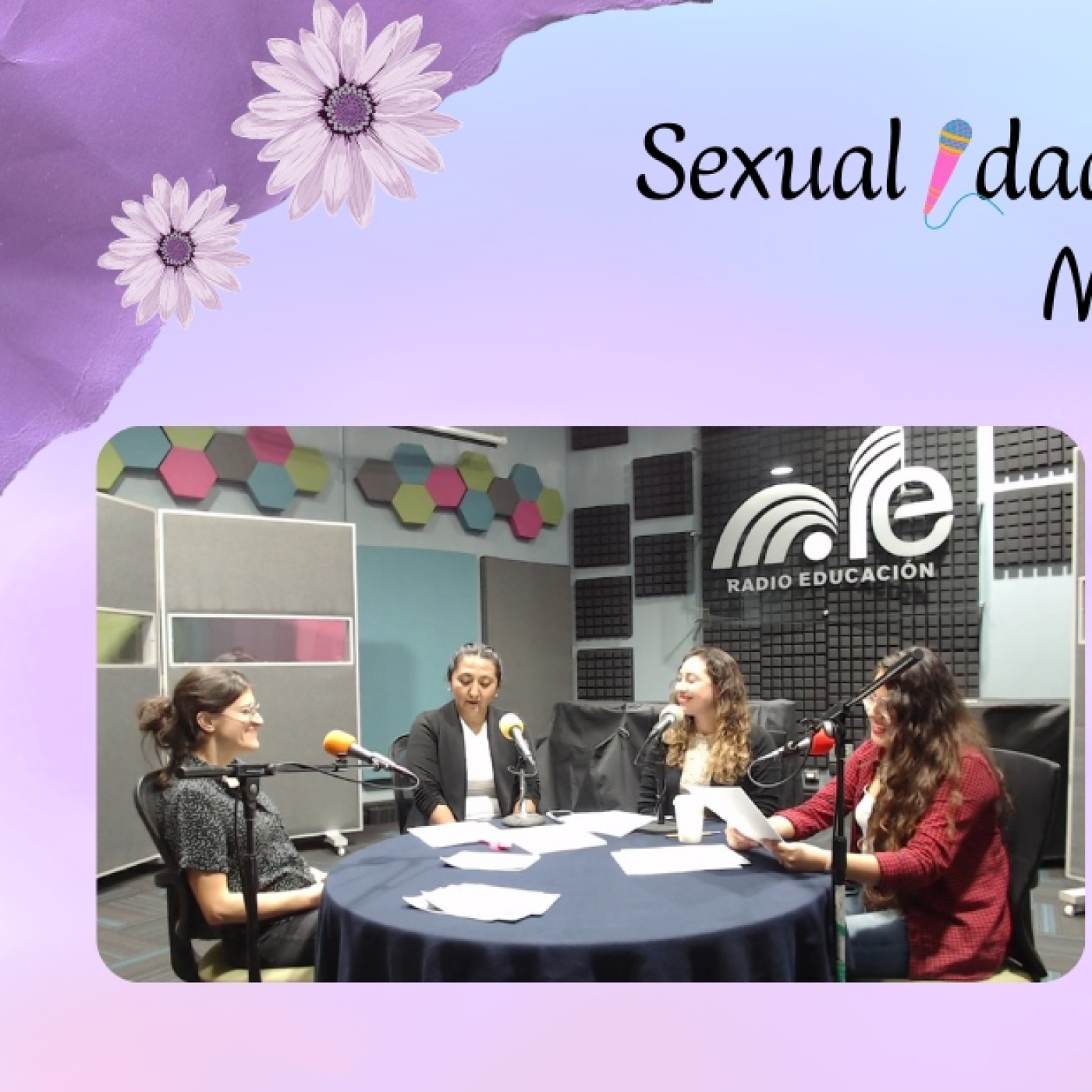 1284. Vida, obra y sexualidad: Andrea Ferreiro Vilchis episode artwork