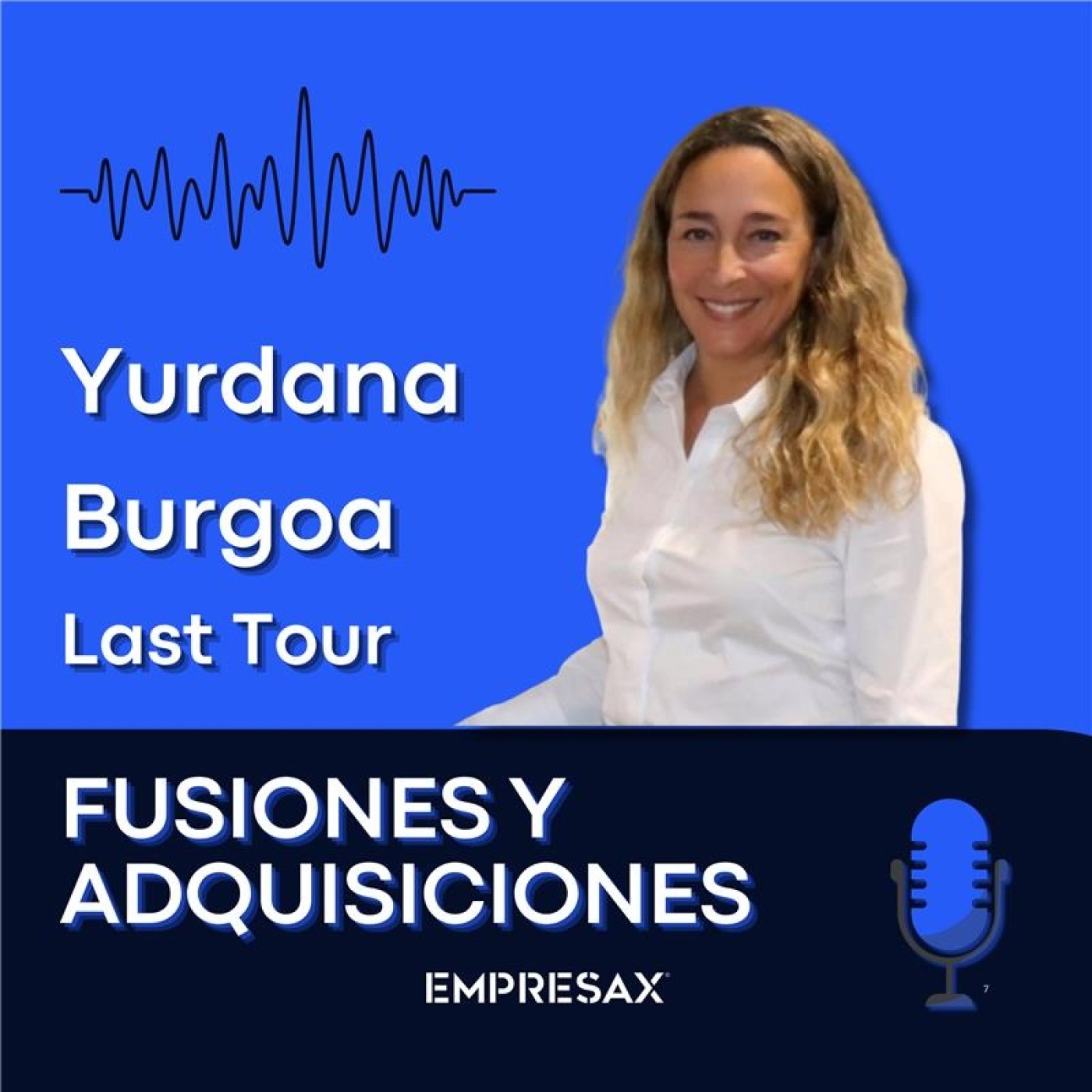 De Bilbao al Mundo con Yurdana Burgoa, adjunta a CEO y directora de desarrollo corporativo de Last Tour