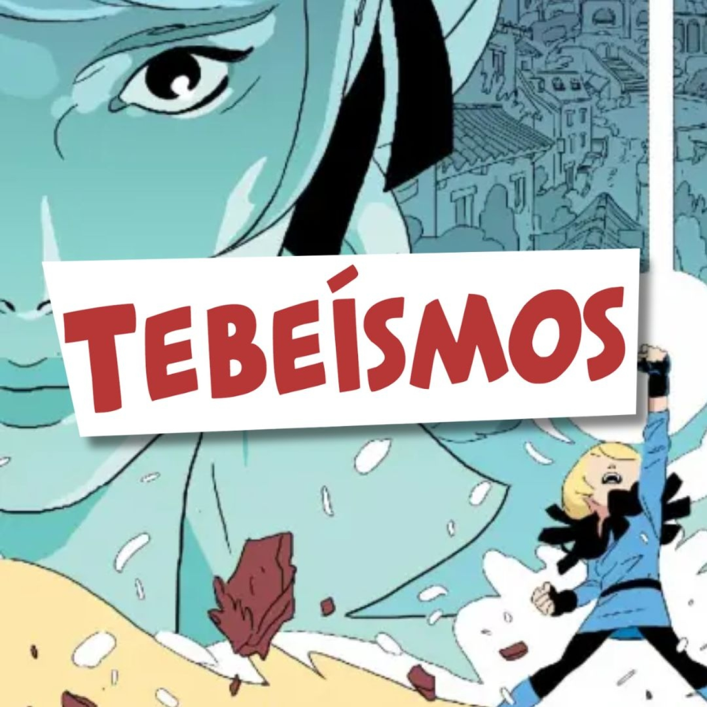 Tebeísmos