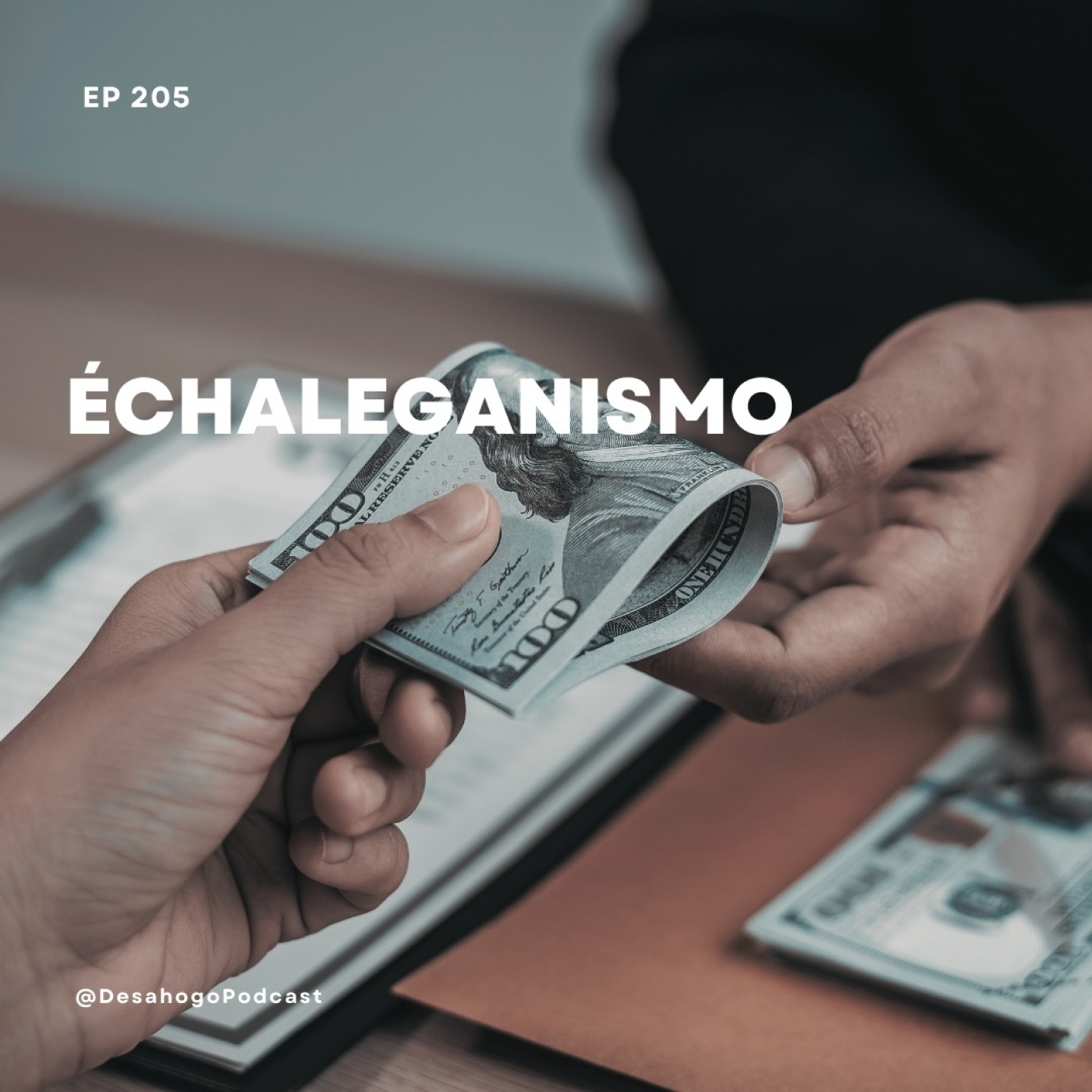 Desahogo Podcast