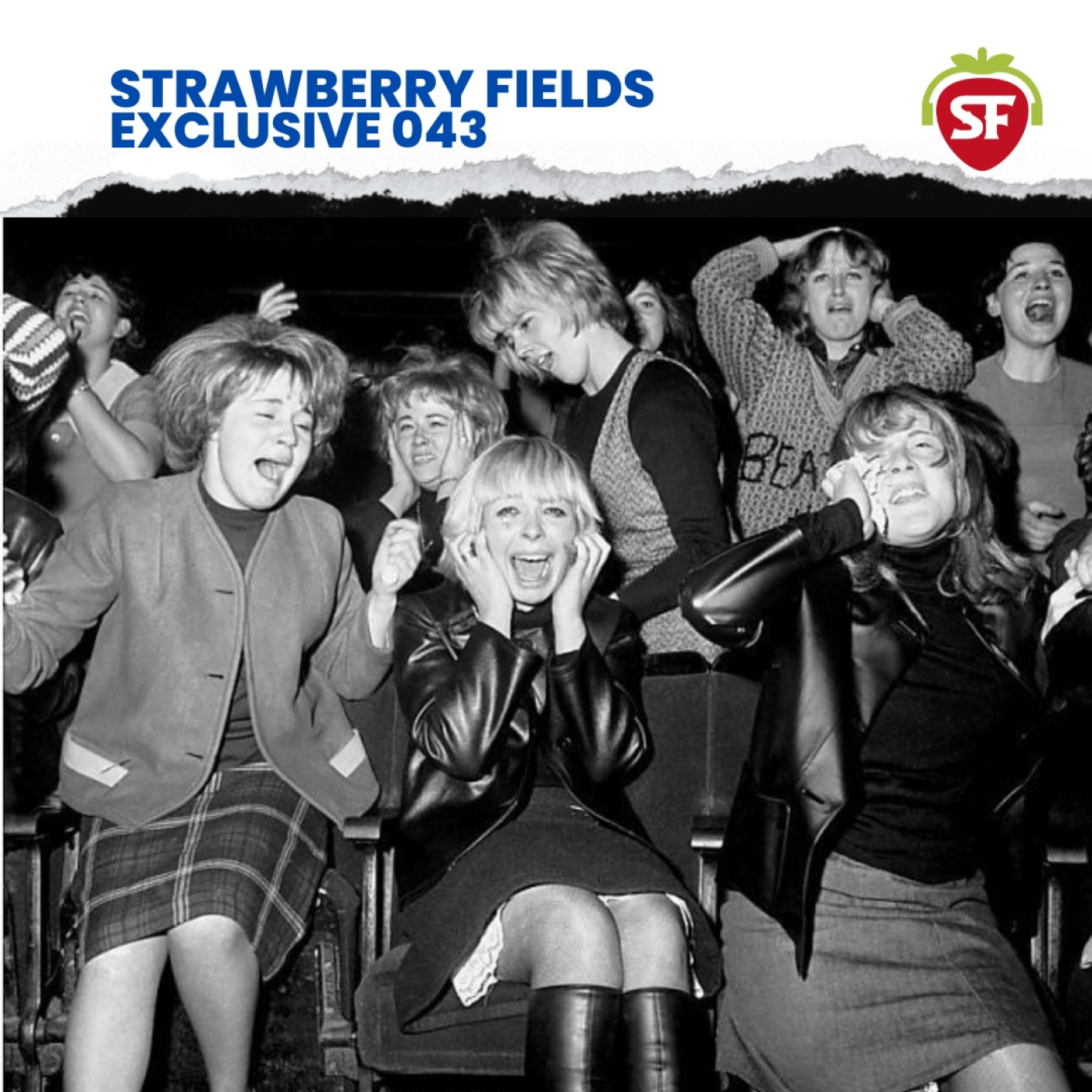 Strawberry Fields Beatles Podcast