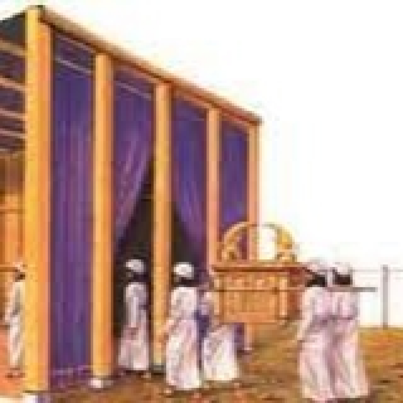 Parashat Terumá II (5783)