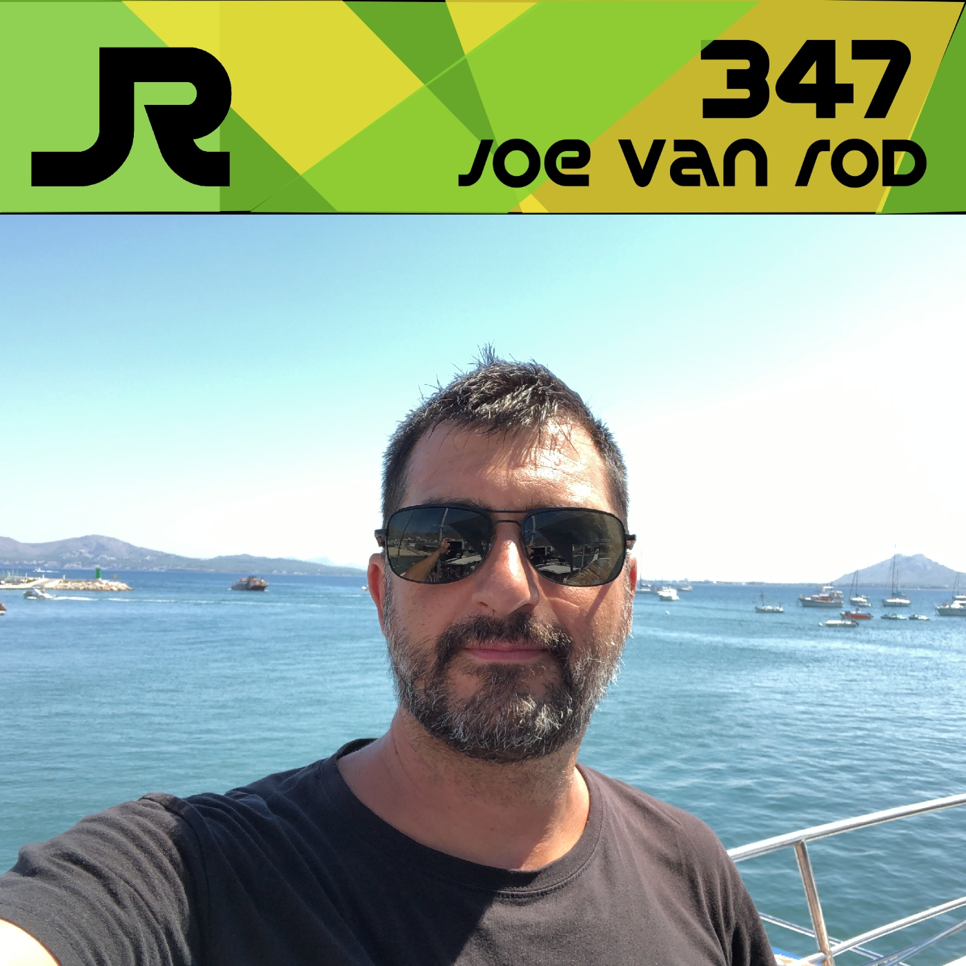 Joe van Rod - 1 Hour dJ set