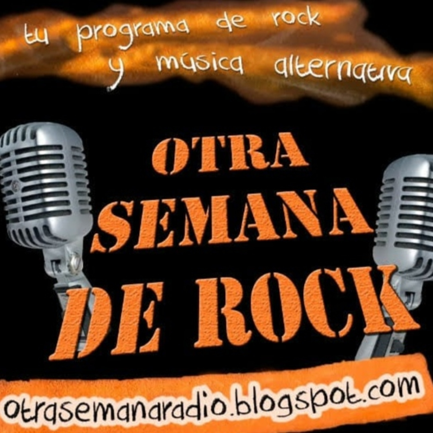Otra Semana de Rock (19-09-2023) episode artwork