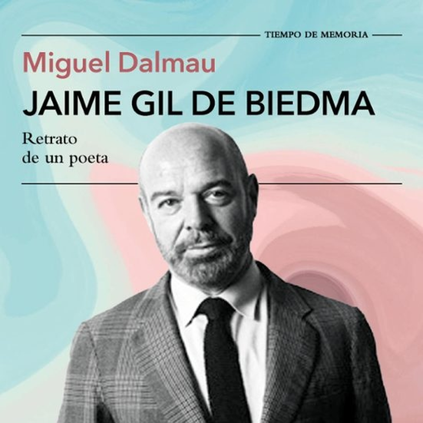 Jaime Gil de Biedma, retrato de un poeta episode artwork