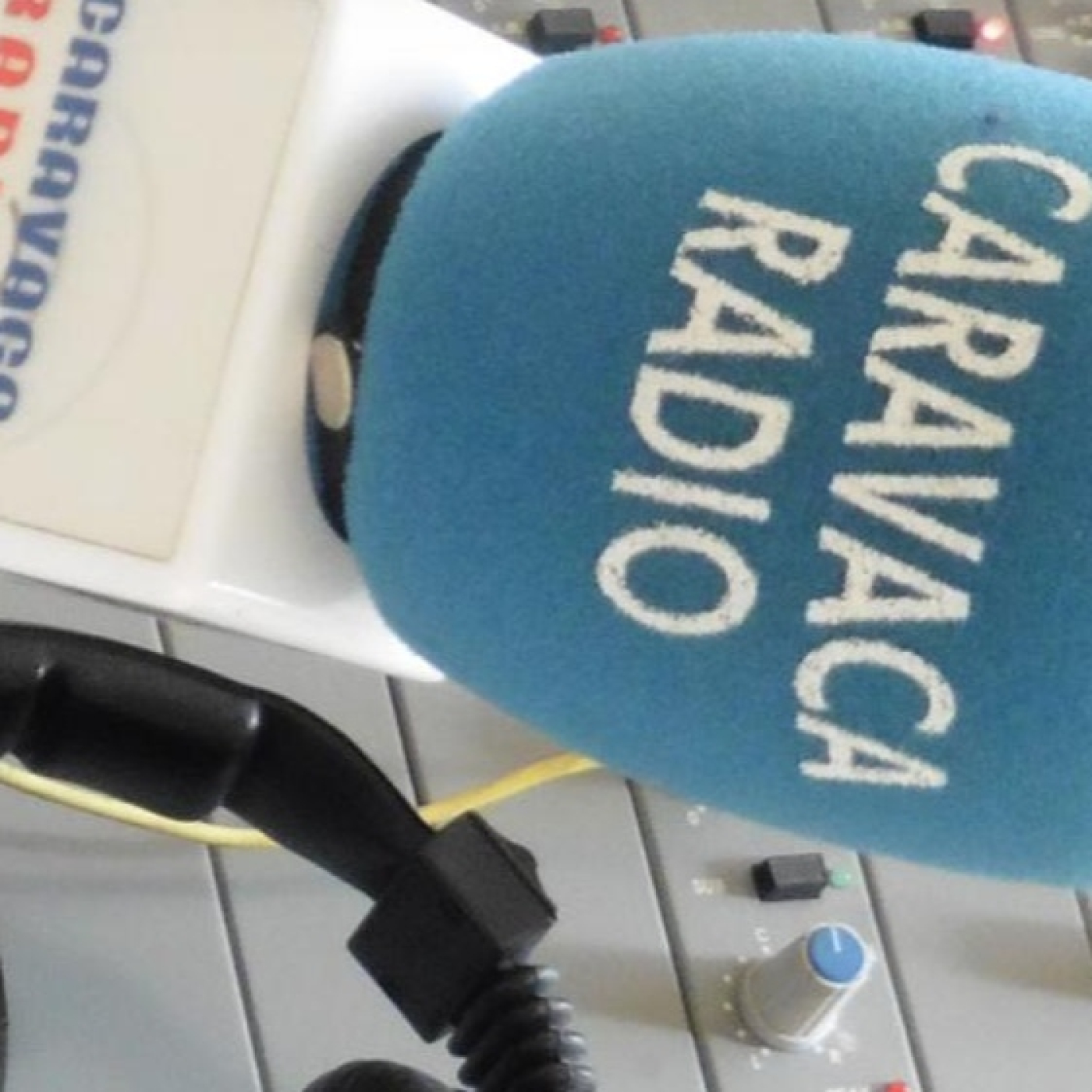 CARAVACA RADIO- Informativo mediodía (13-03-2026) episode artwork