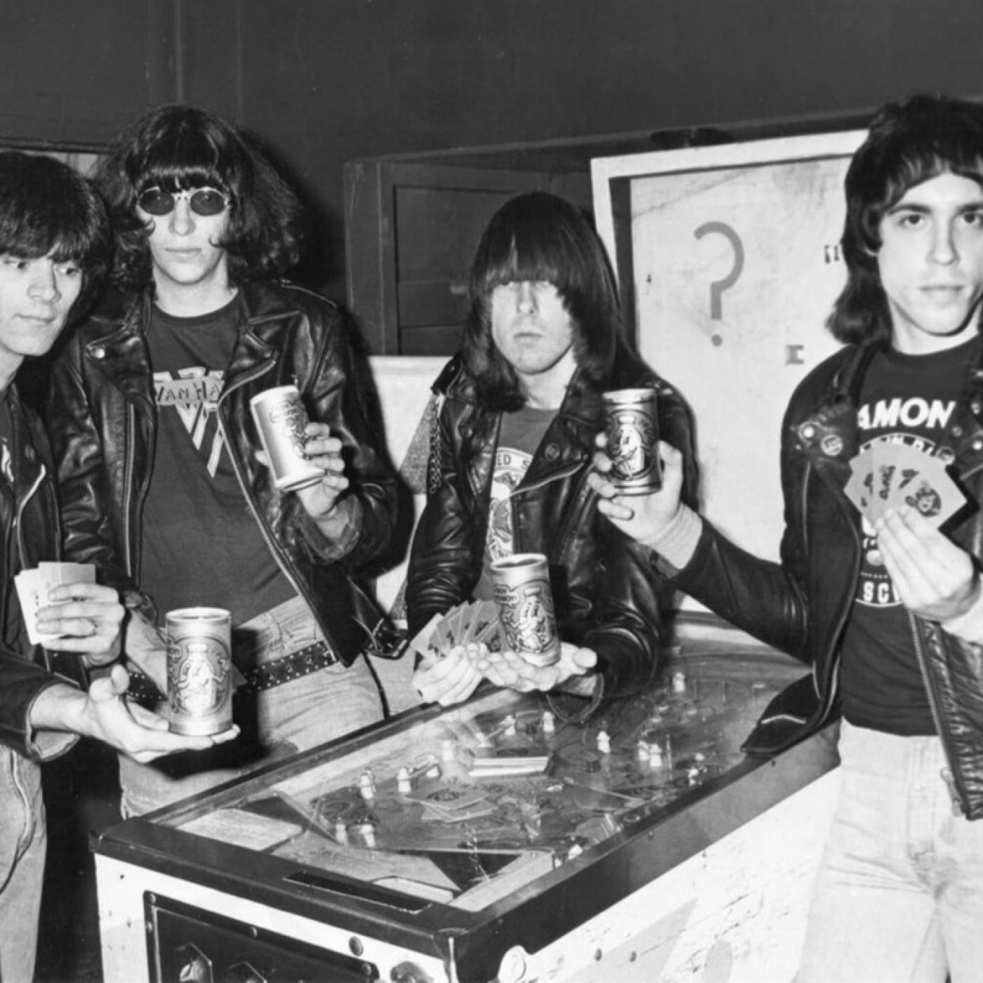 Tonight is the Blast