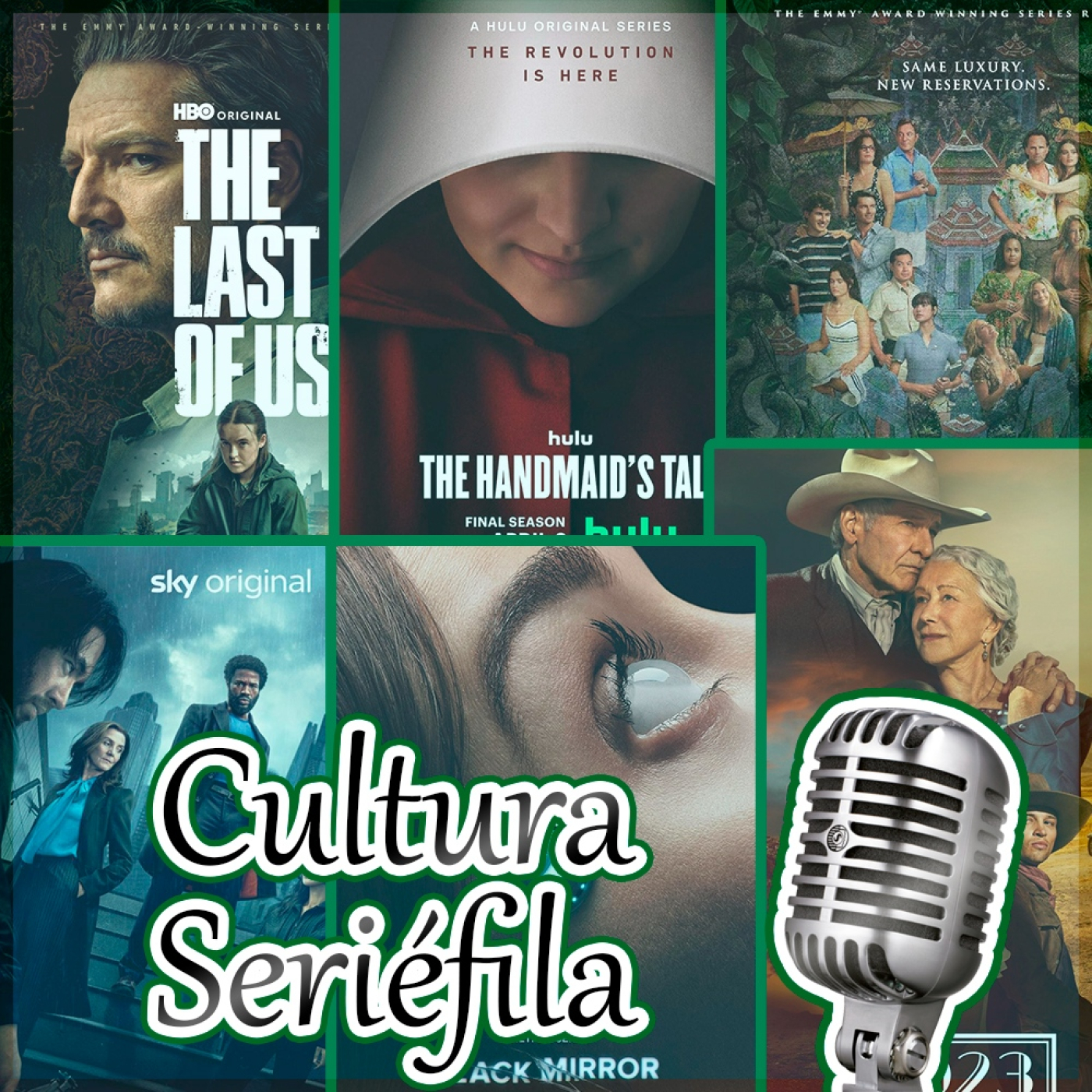 Cultura Seriéfila 8x28: Los grandes regresos de primavera