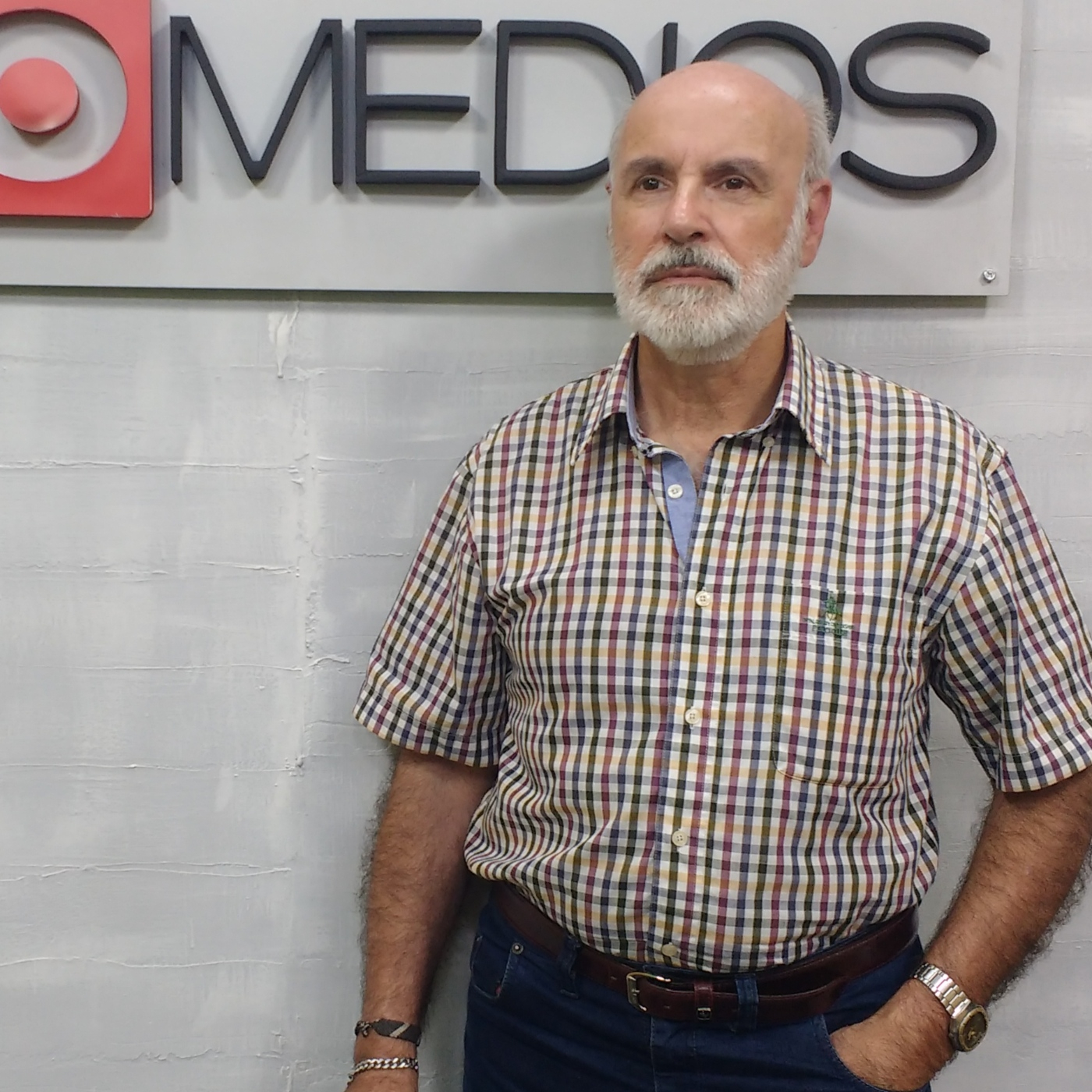 RADIOFOTOS con Santiago Magrone 06-03-2026
