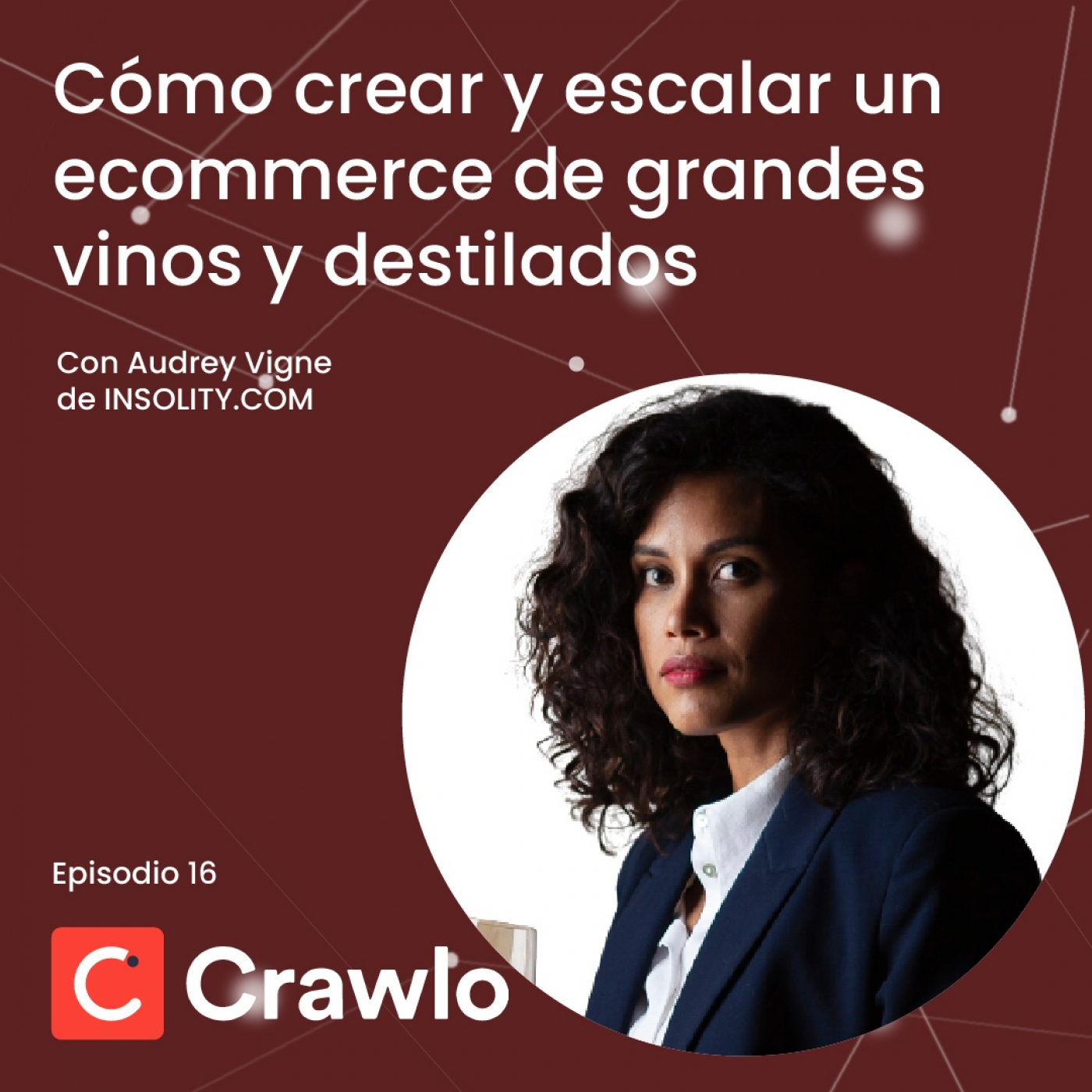 Escalando Ecommerce y Marketplace - Podcast Crawlo