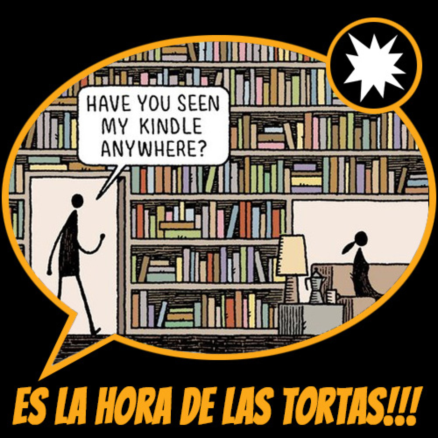 [ELHDLT] 11x14 Completismo y otros síndromes del coleccionista de cómics episode artwork