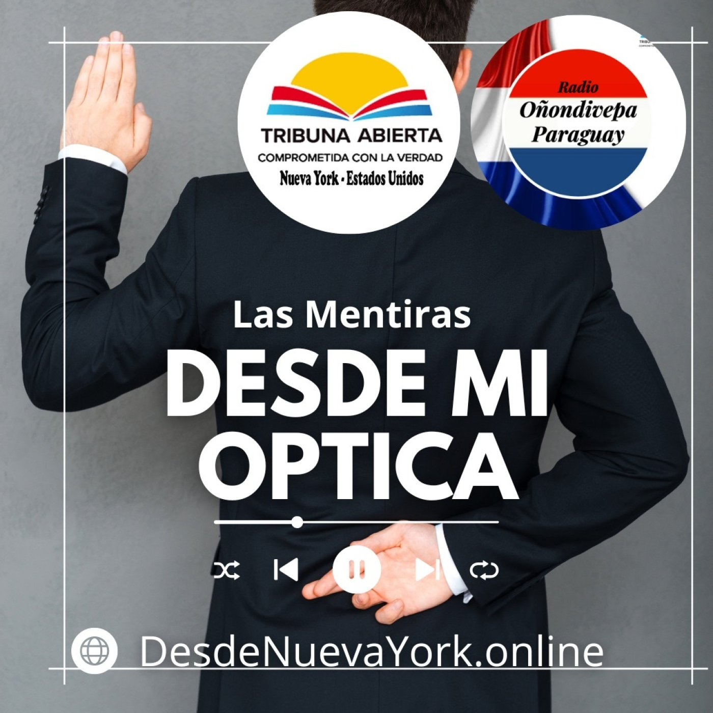 Desde mi Óptica