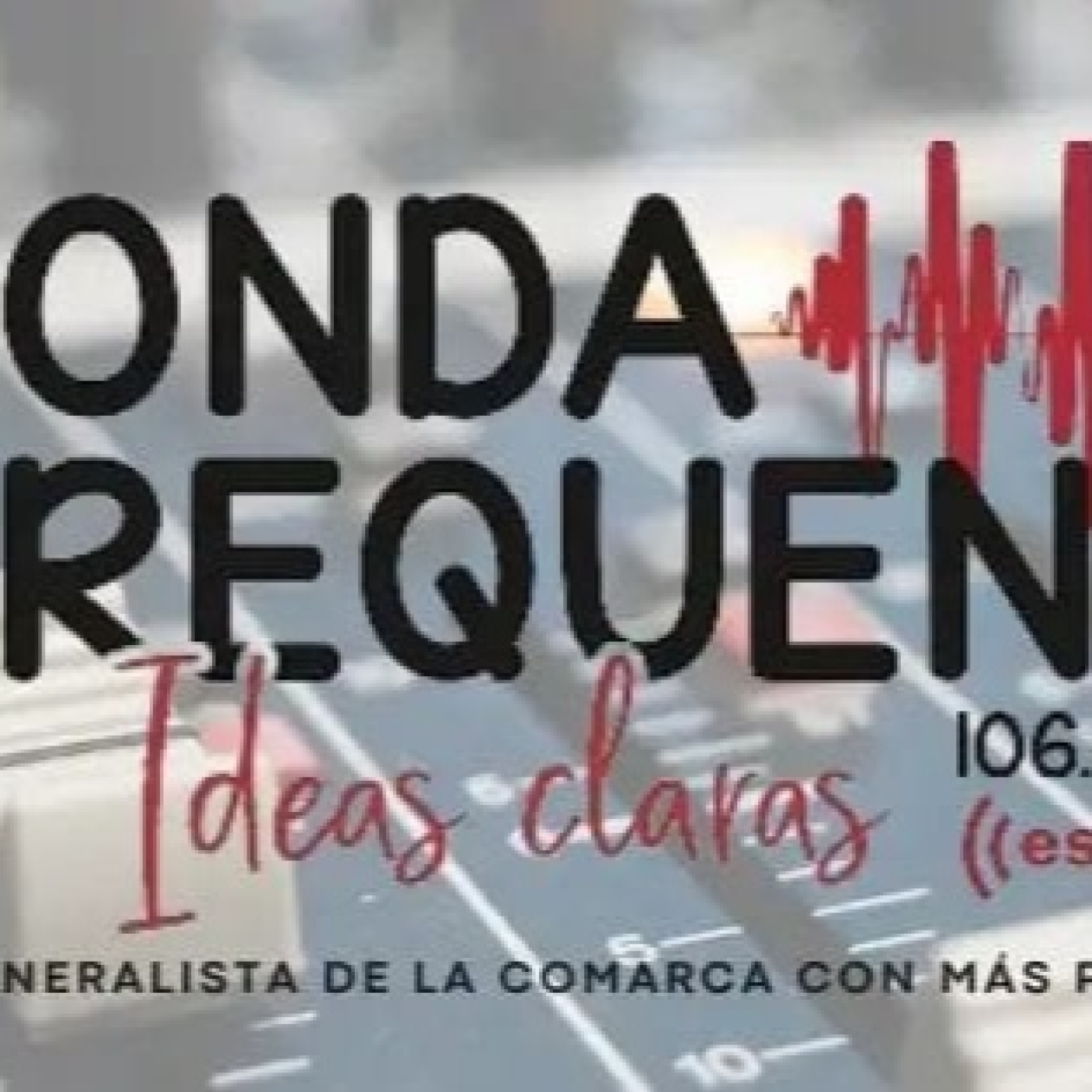 Podcast de OndaRequena