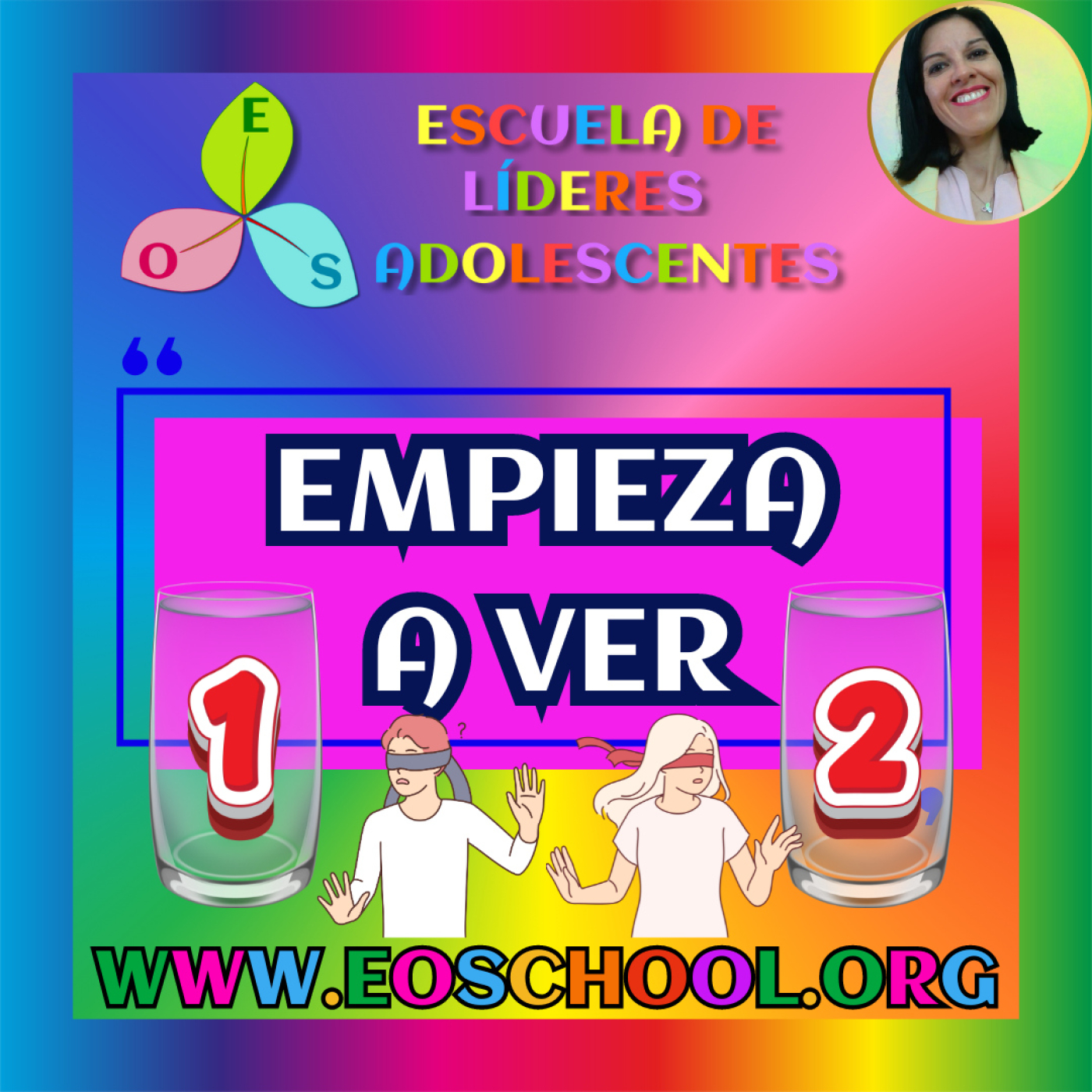  Empieza a ver  episode artwork