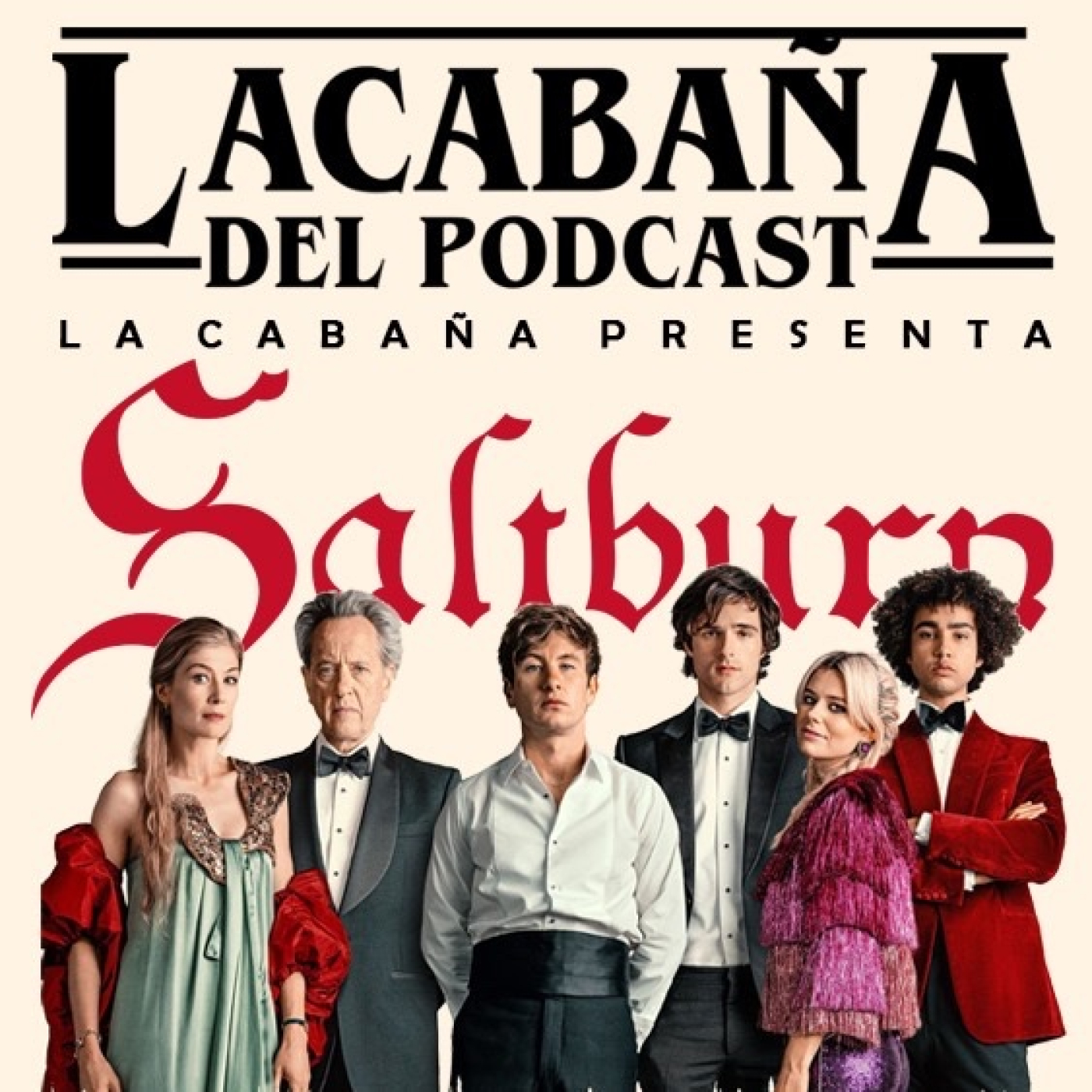La Cabaña del Podcast