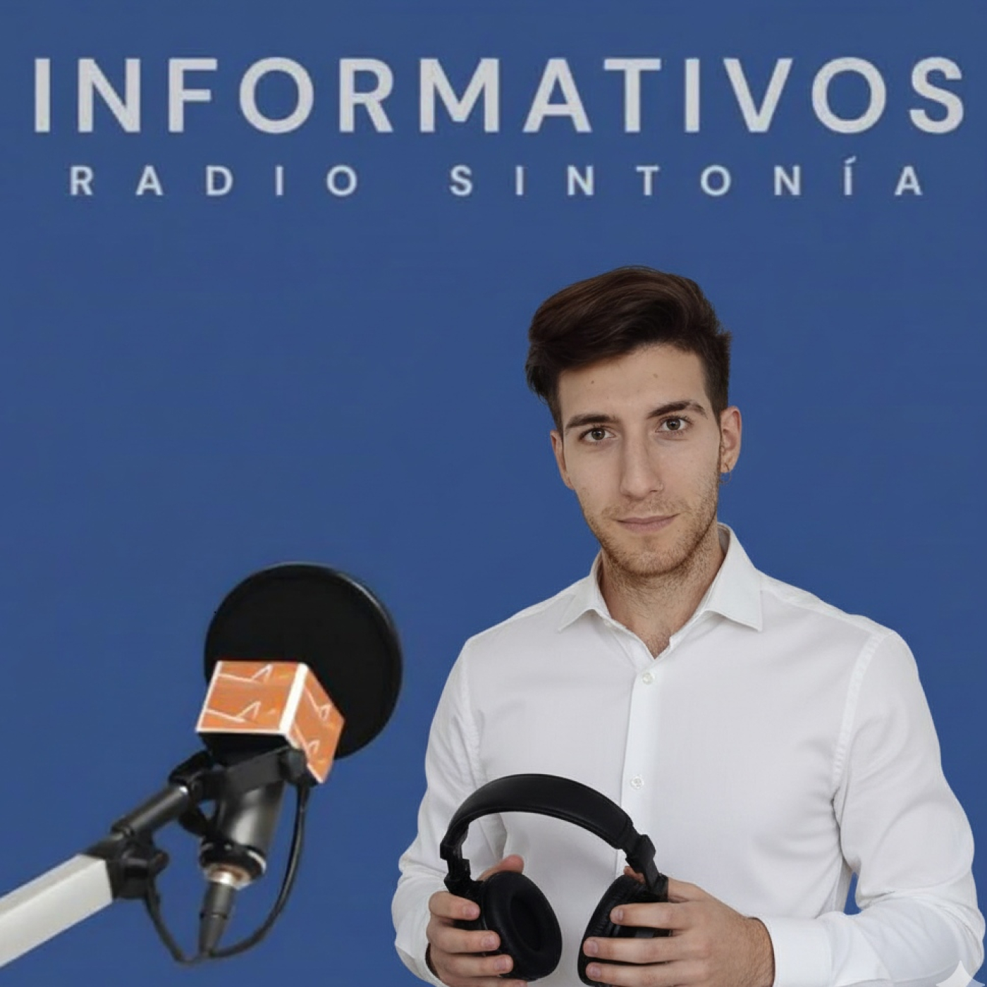 Informativo del día. 12/12/2025 episode artwork