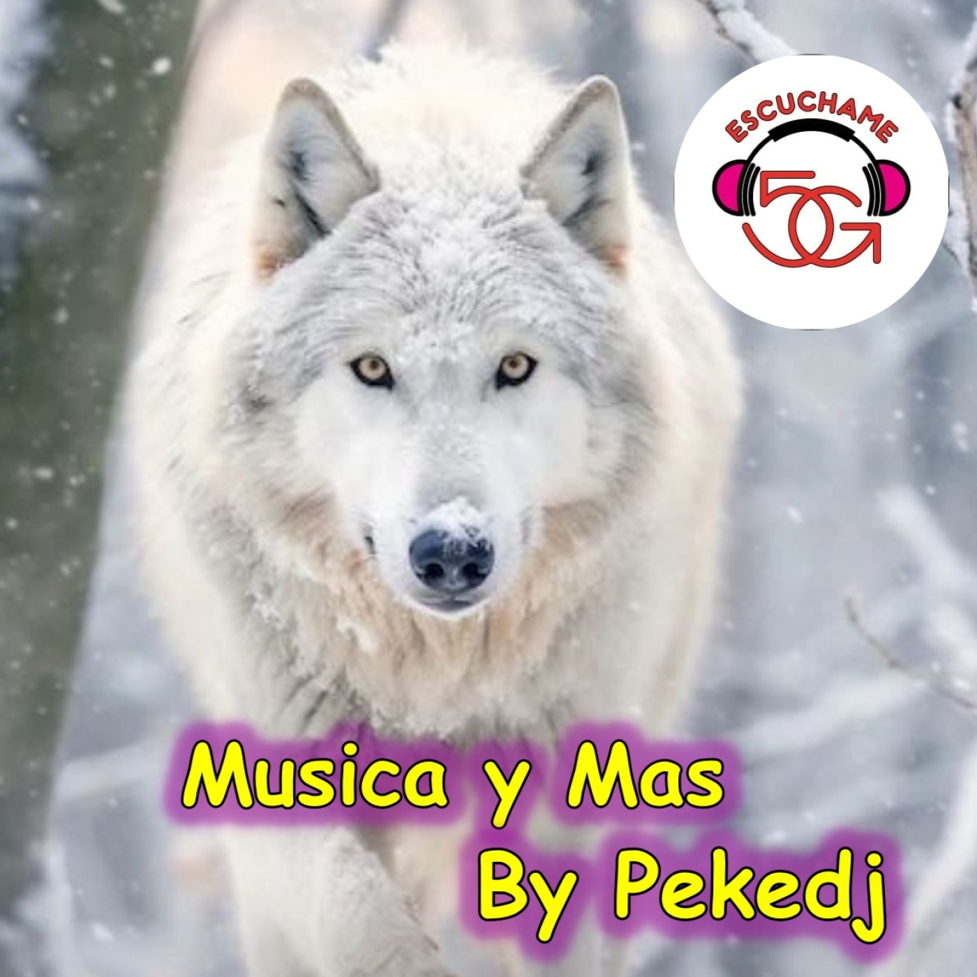 MUSICA Y MAS episode artwork
