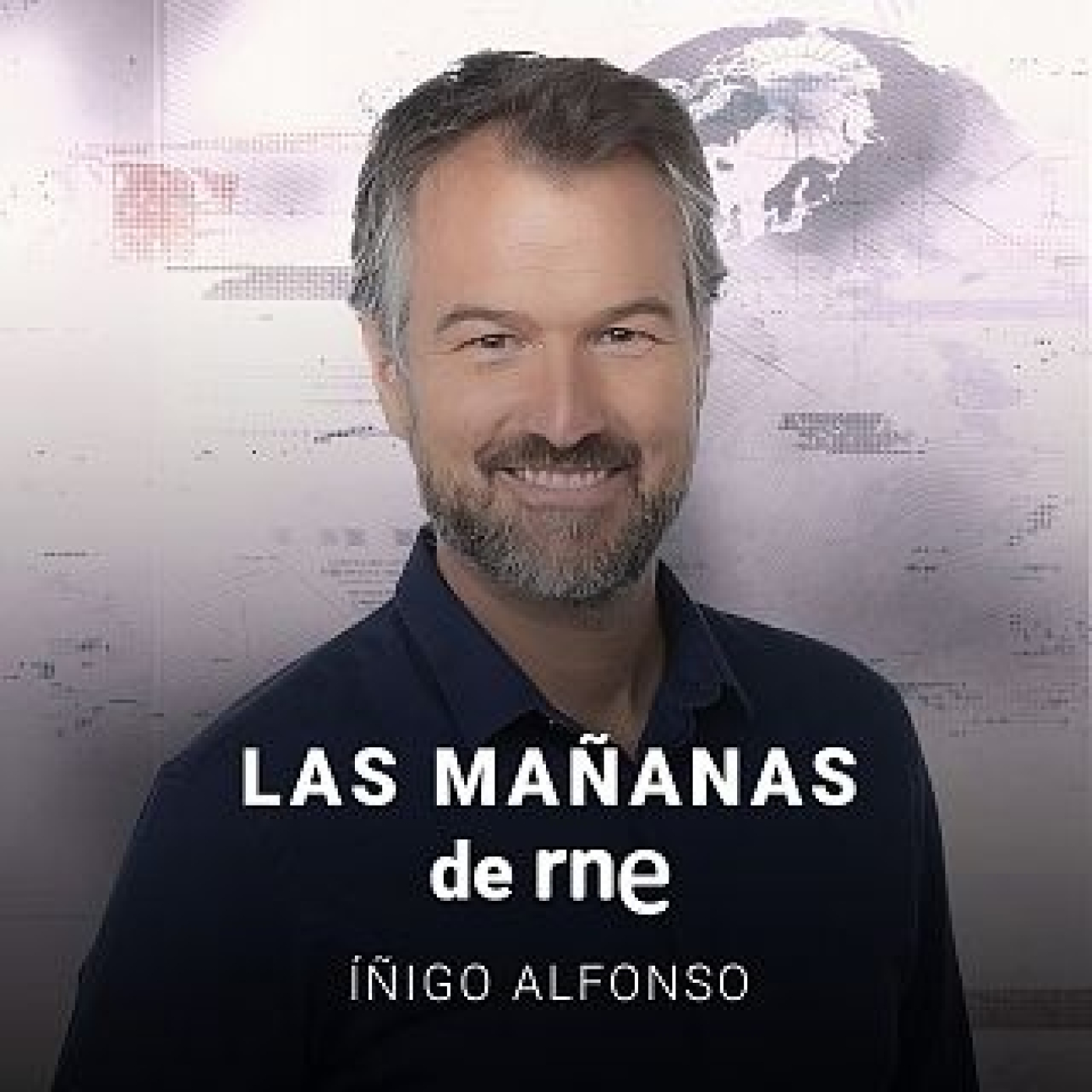 Podcast de Ramón Salaverría