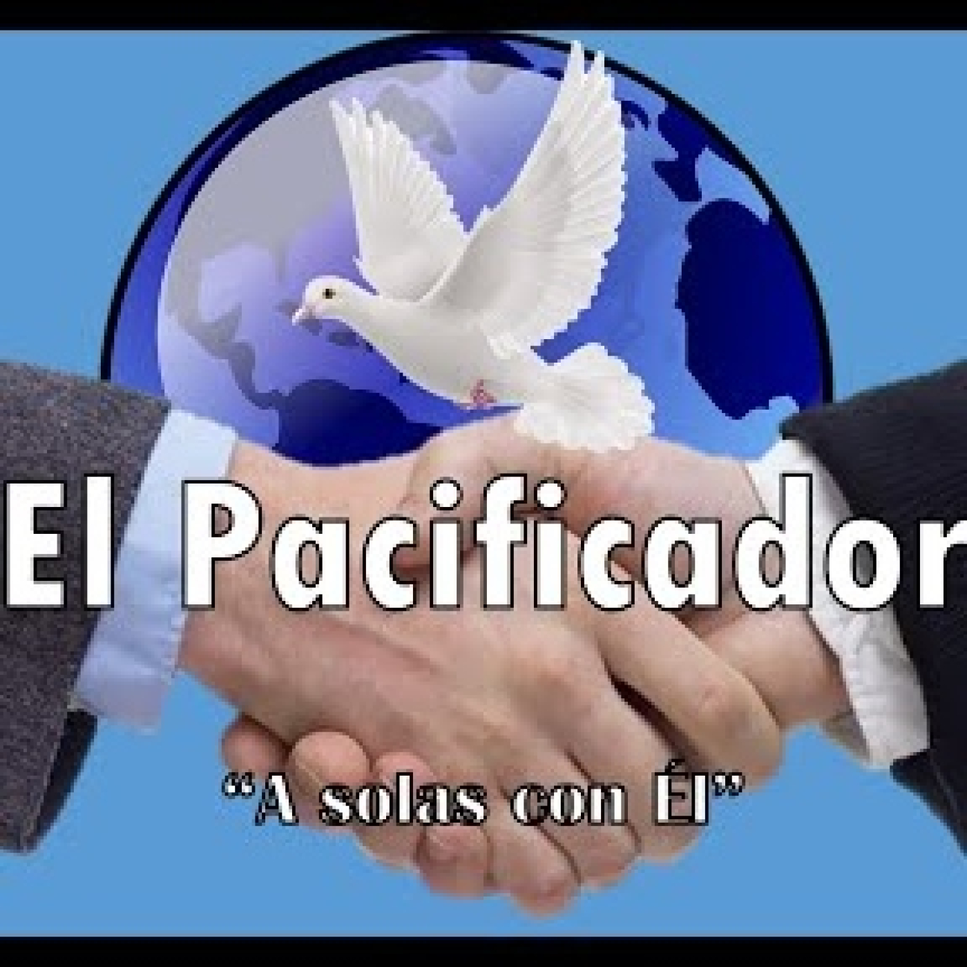 Iglesia Bíblica el Buen Pastor
