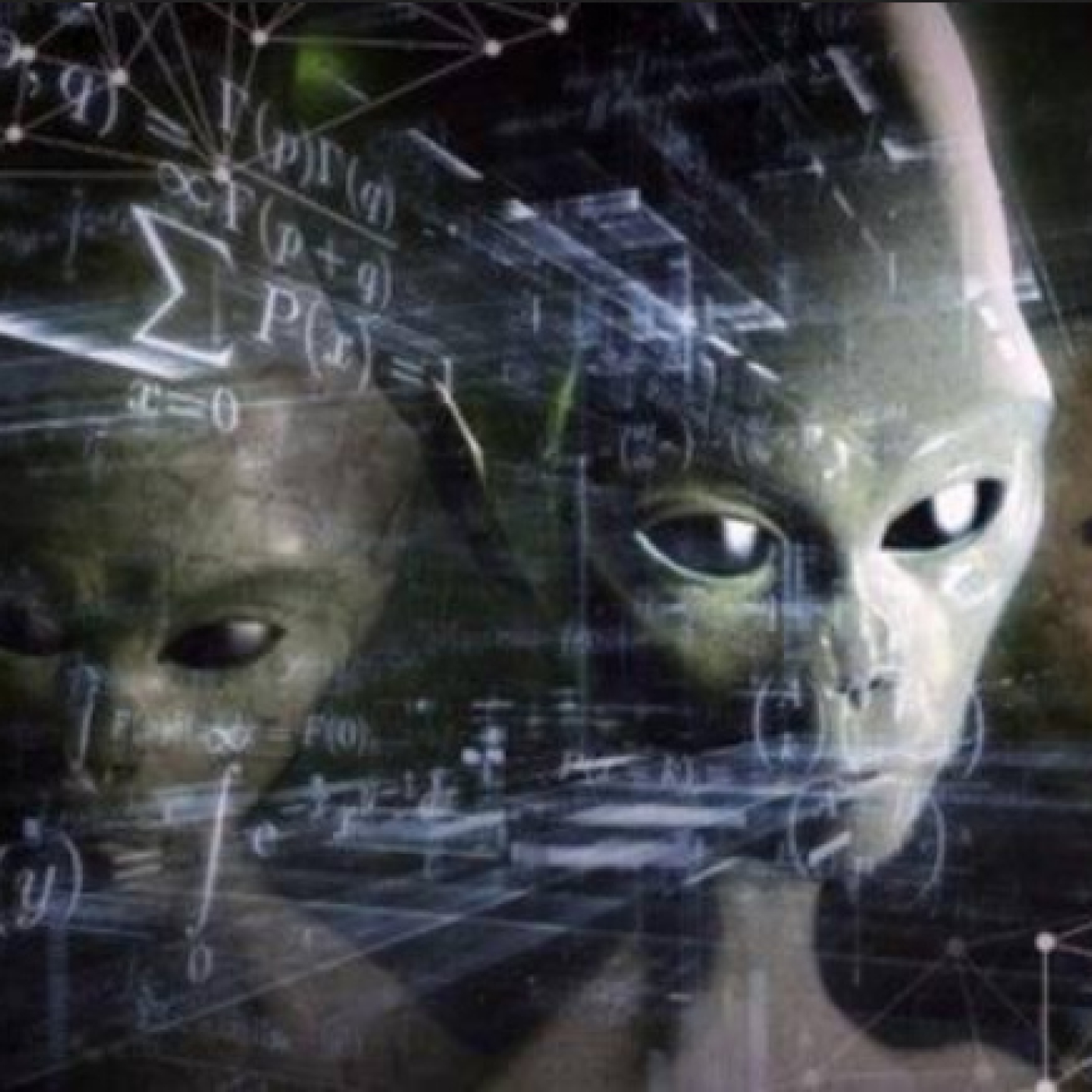 Alienígenas T18: Encuentros cercanos · Misterios de Alaska