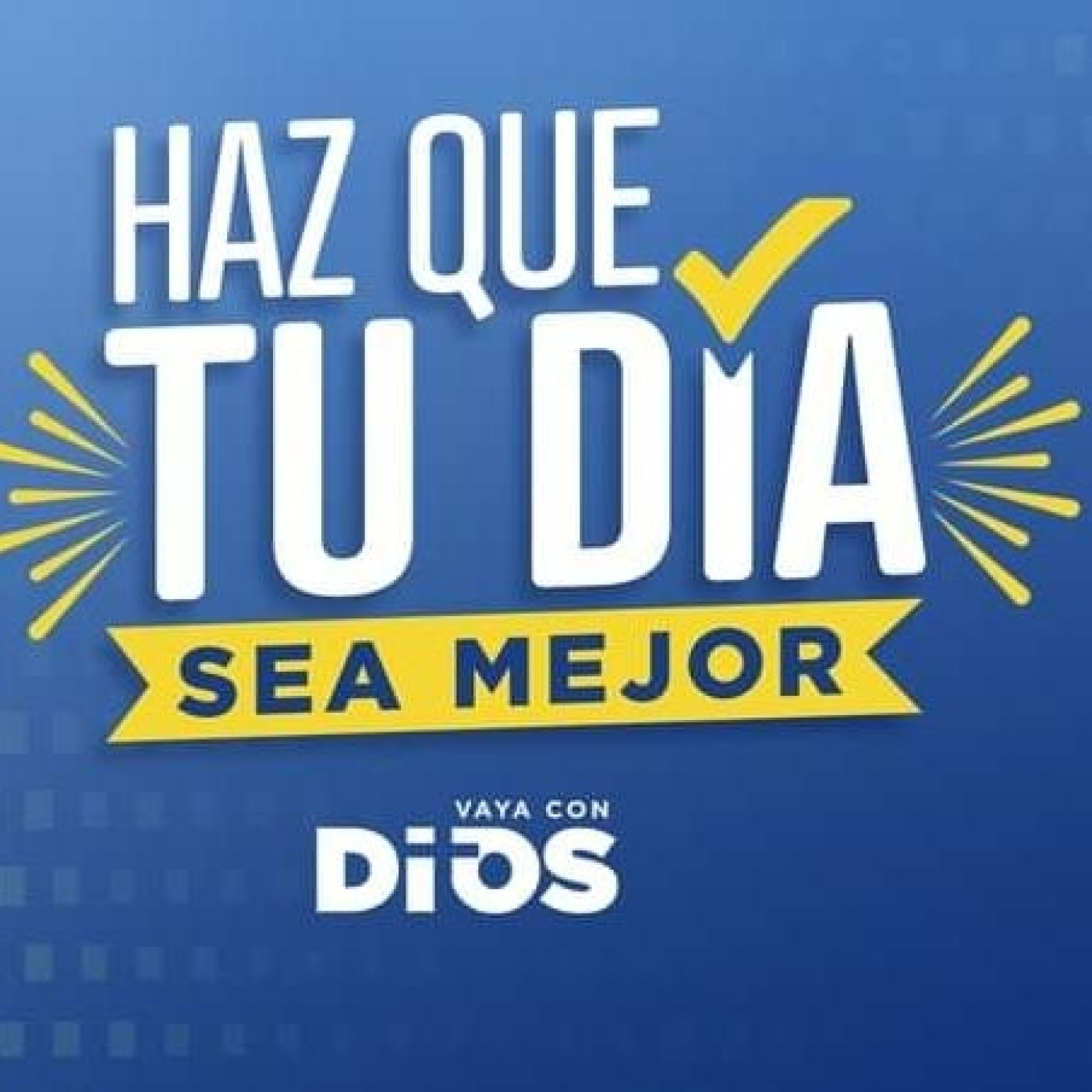 Episodio Reexamine sus expectativas B - Vaya con Dios - 16 01 23
