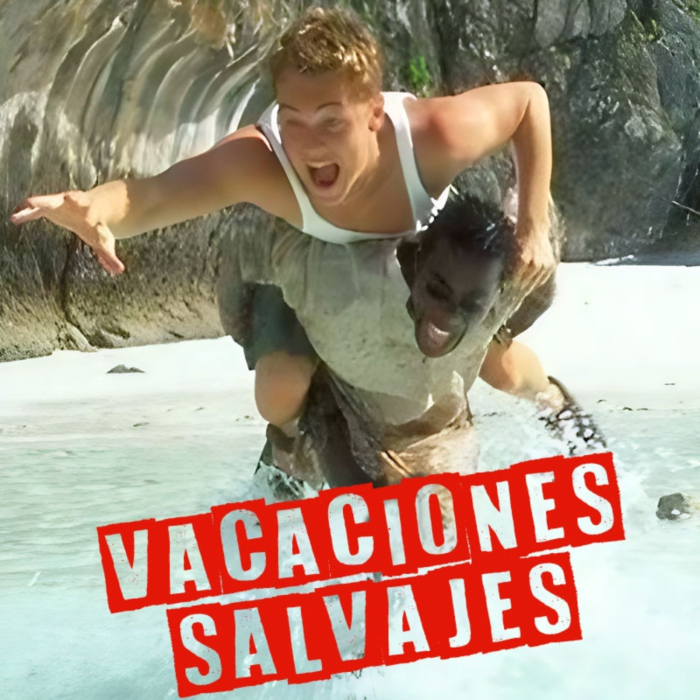 Grupo Salvaje Cine y Series