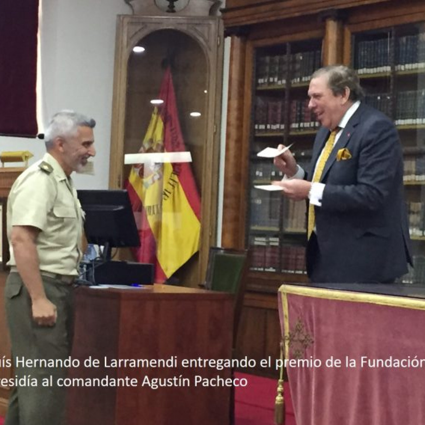 Ahora Información