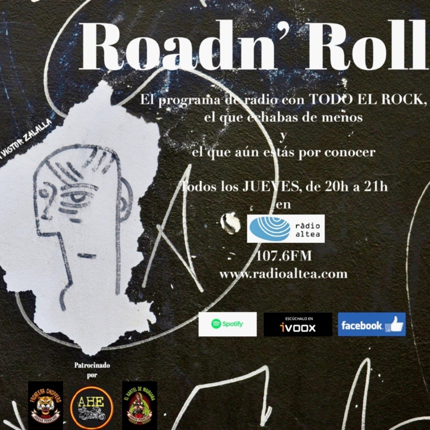 Roadn’ Roll