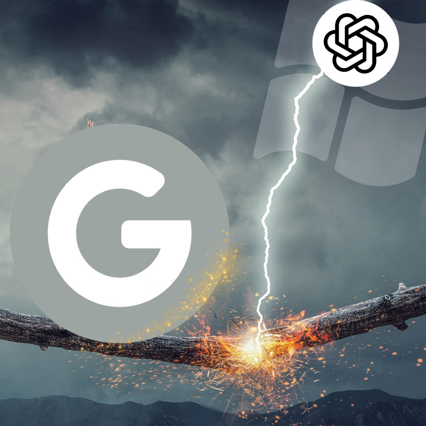 Google tiene miedito episode artwork