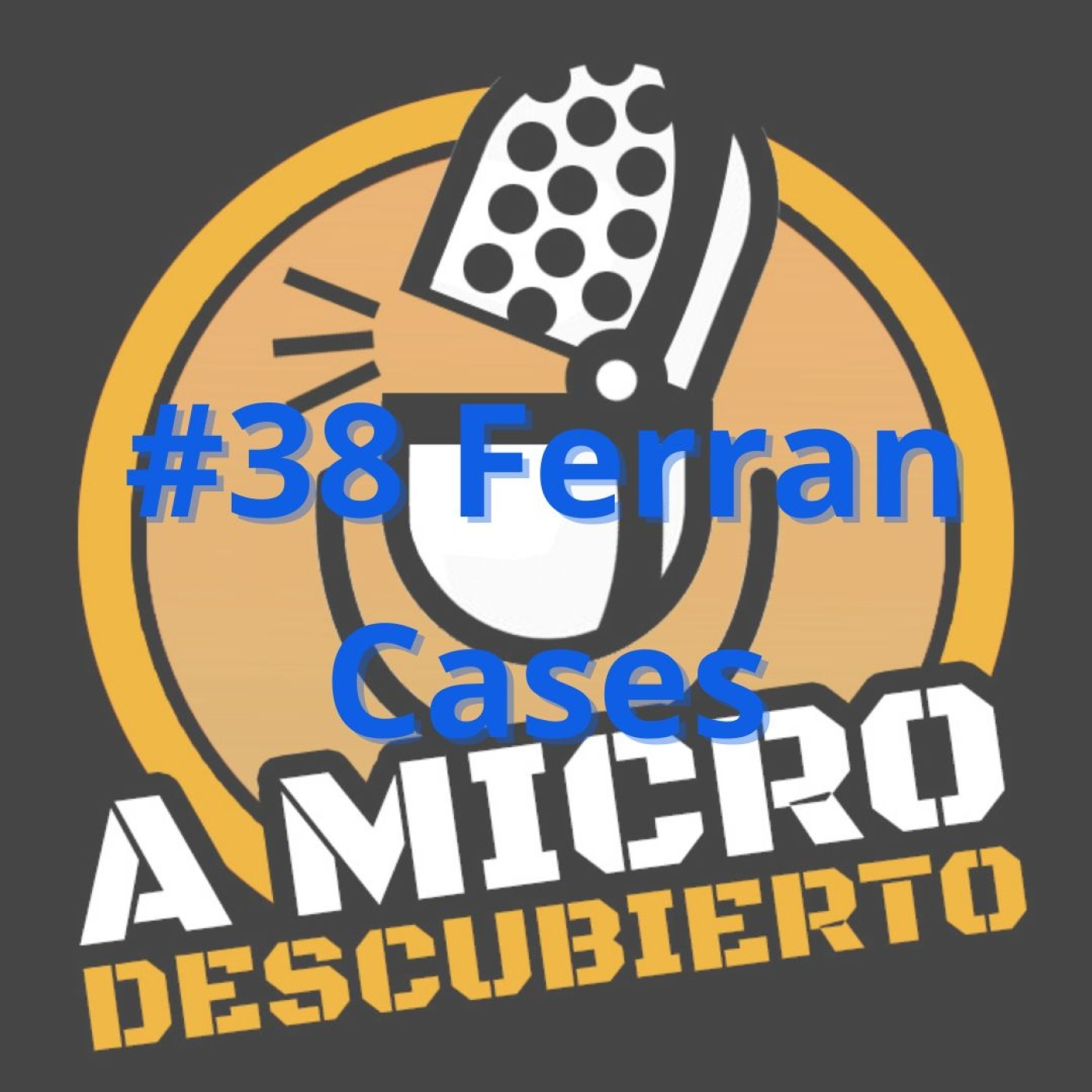 A Micro Descubierto