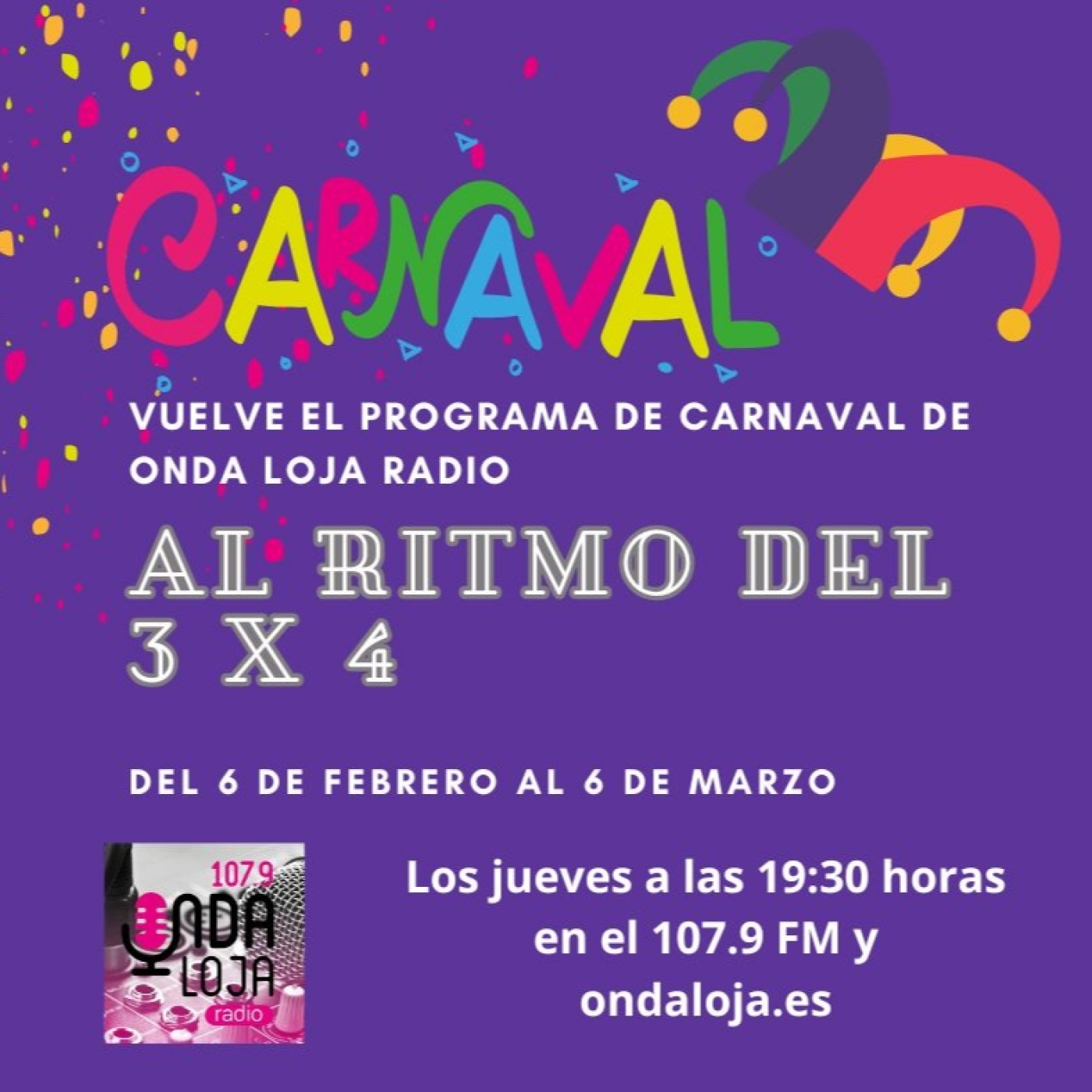 Onda Loja Radio