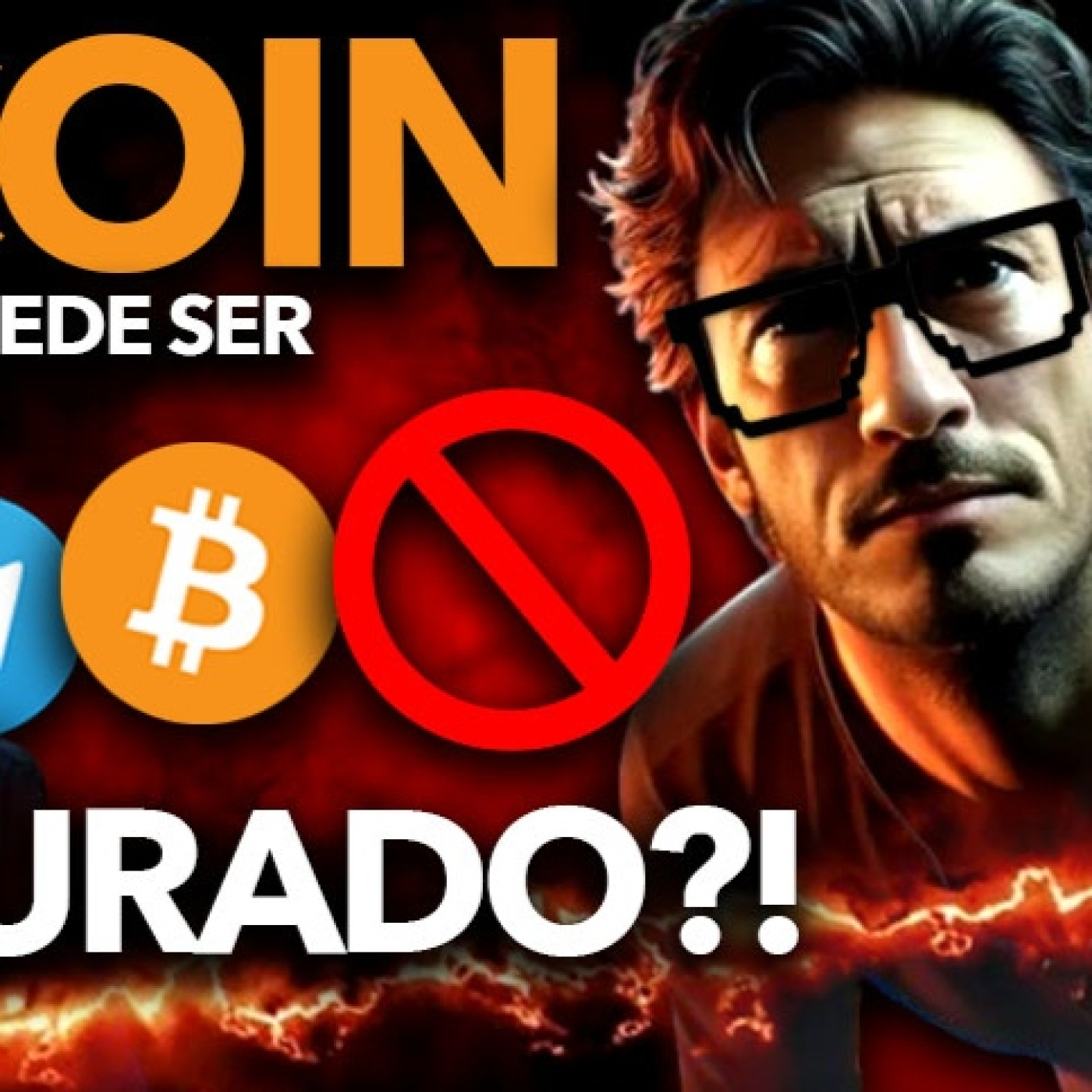 Rodrigo Arnedo Noticias BTC