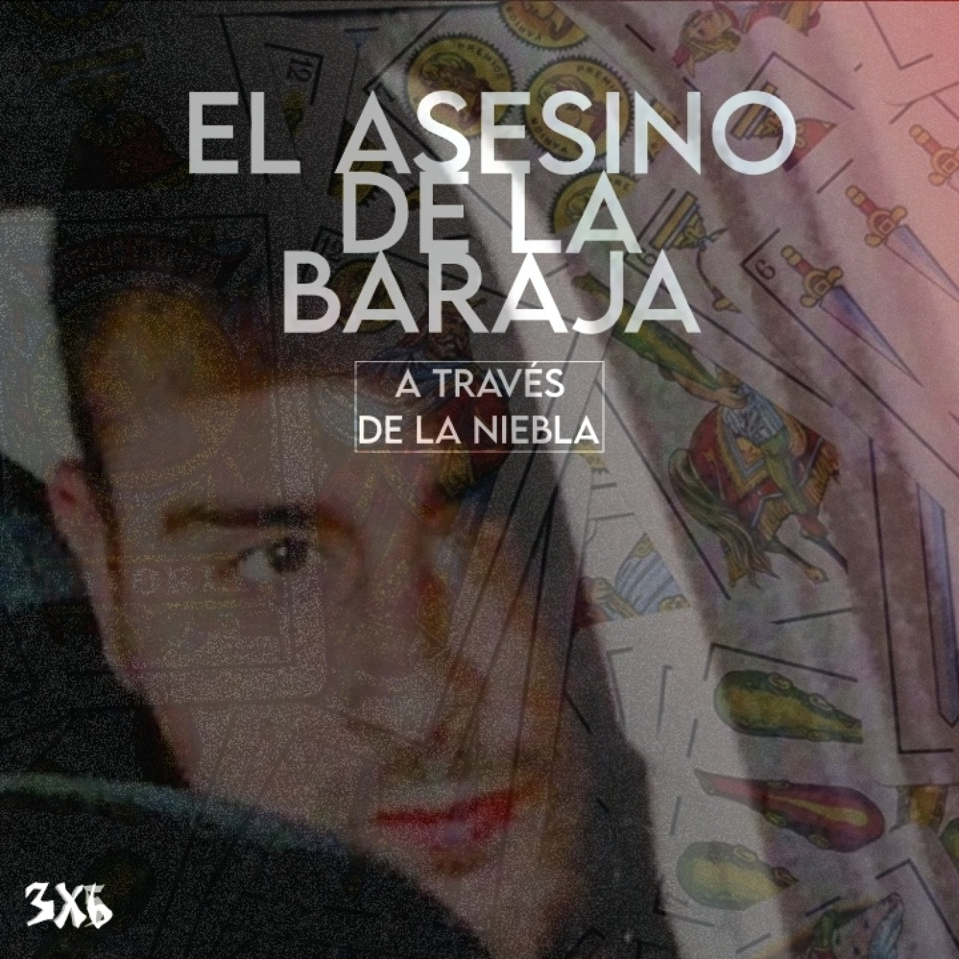 El asesino de la baraja