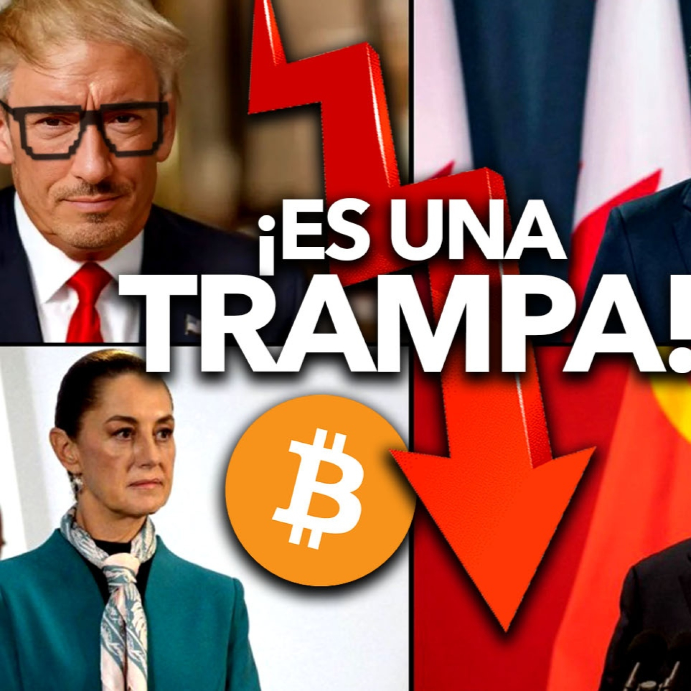Rodrigo Arnedo Noticias BTC