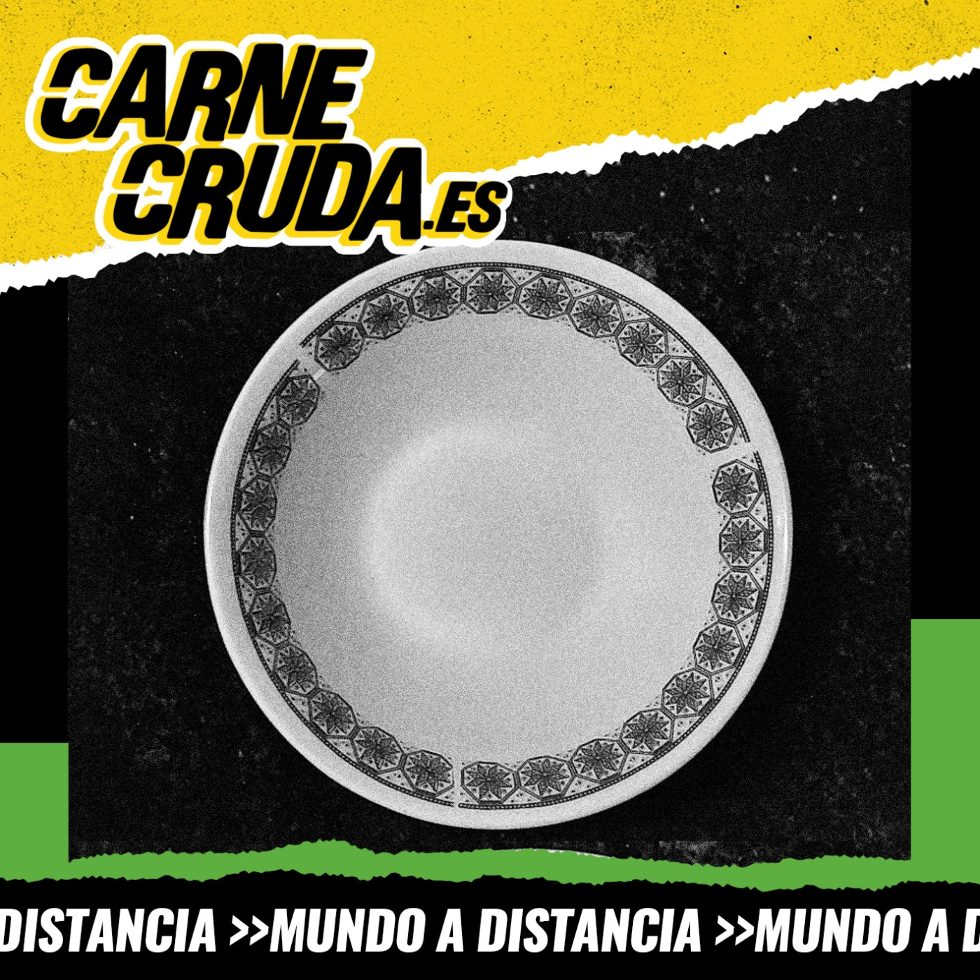 Carne Cruda - PROGRAMAS
