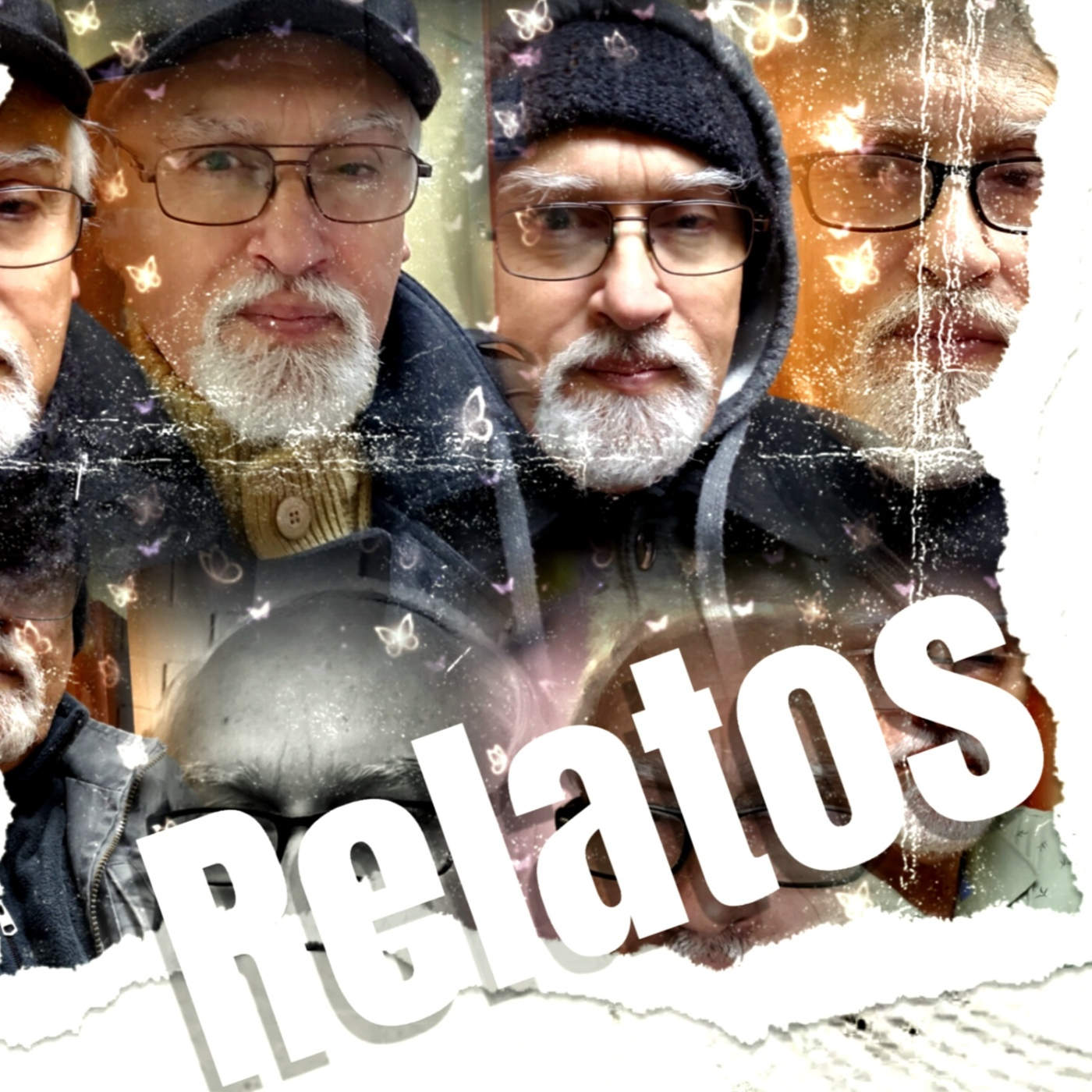 Podcast Lecturas Favoritas