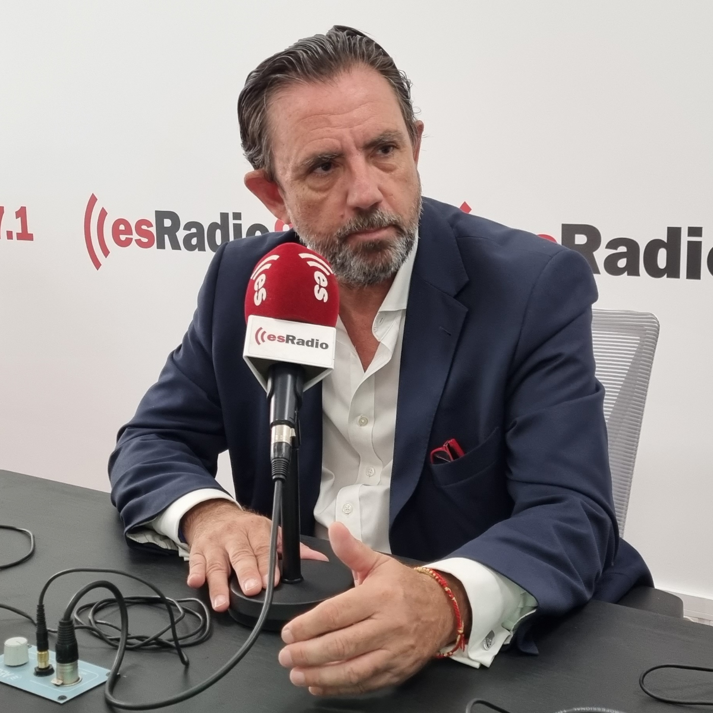 Podcast ASIMA