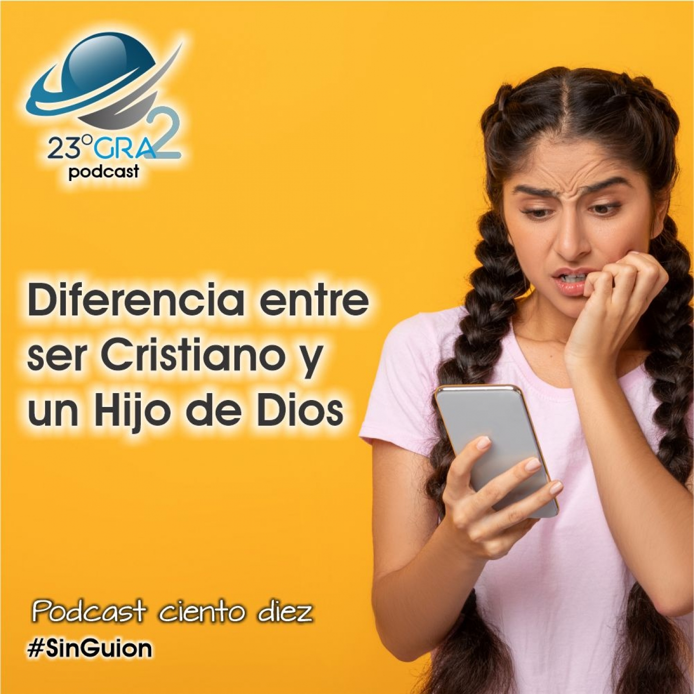 23 Grados Podcast
