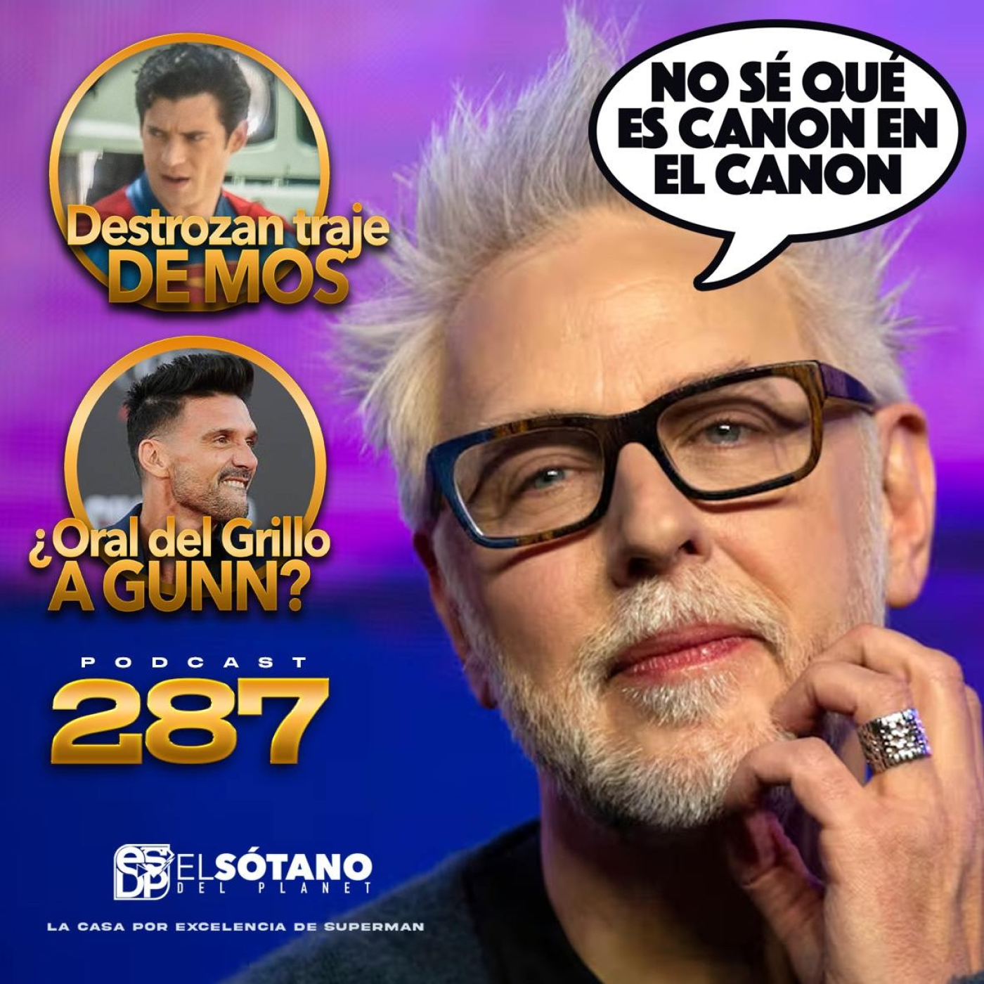 El Sótano del Planet