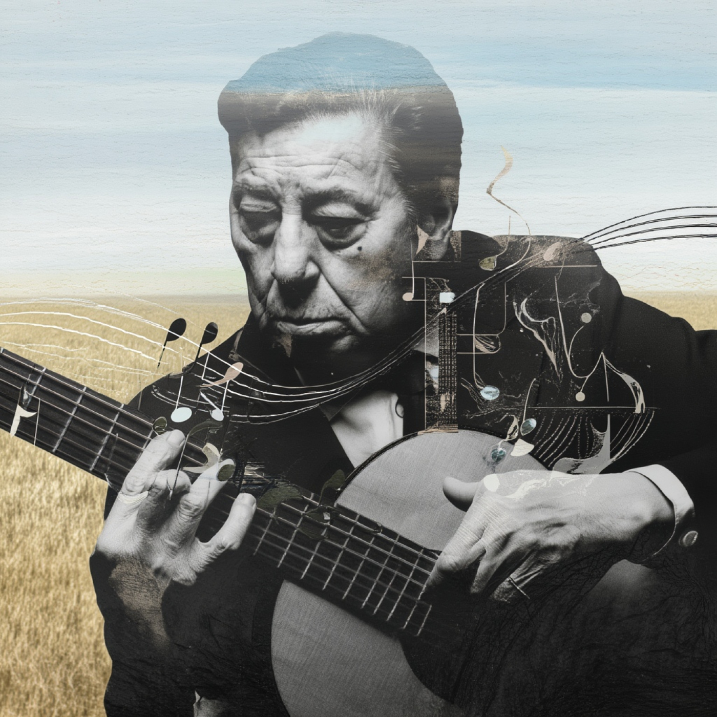 Crónicas de la Creación