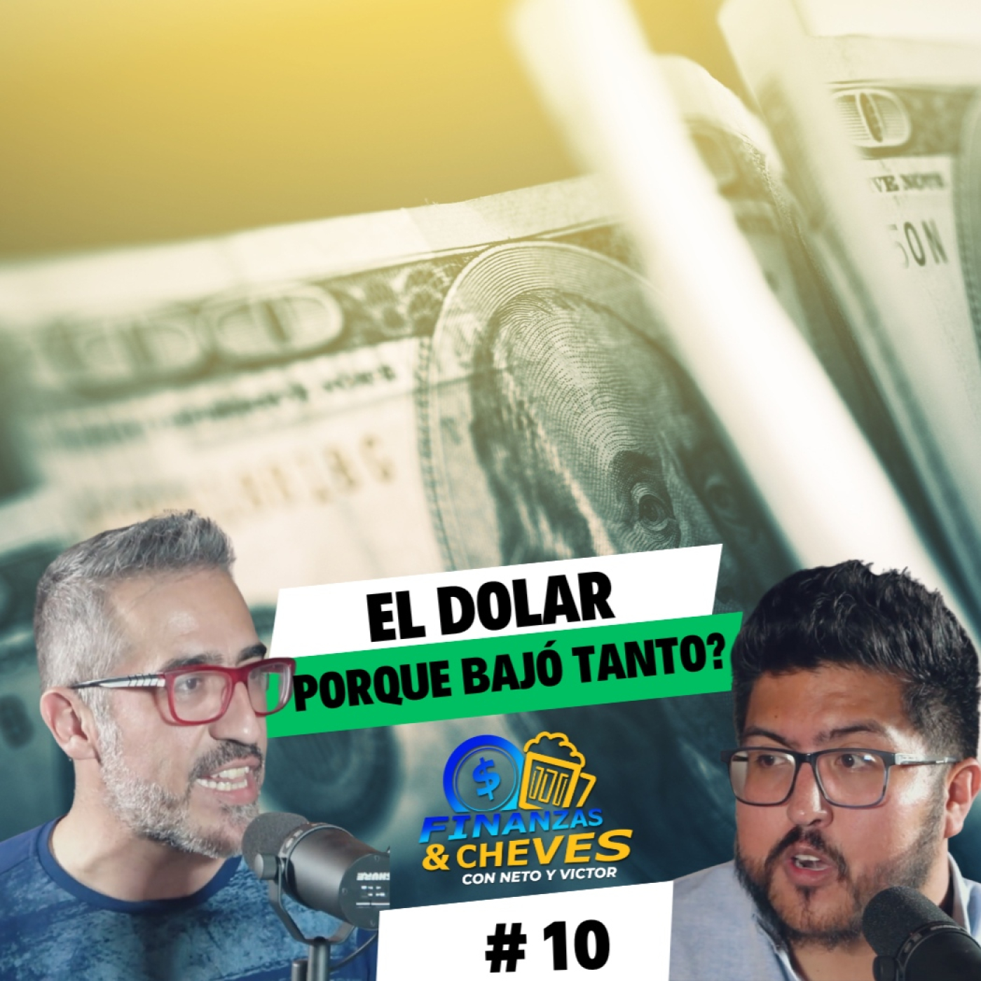 Finanzas y Cheves