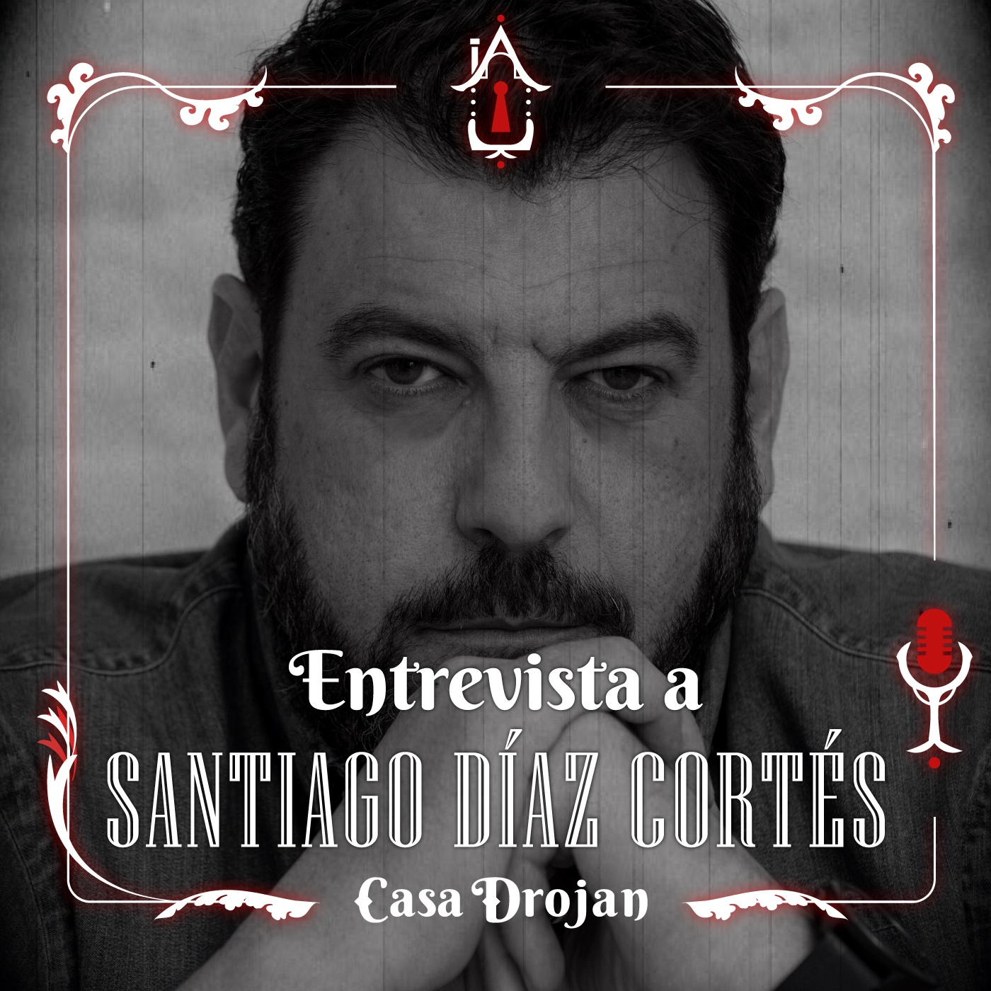 Casa Drojan