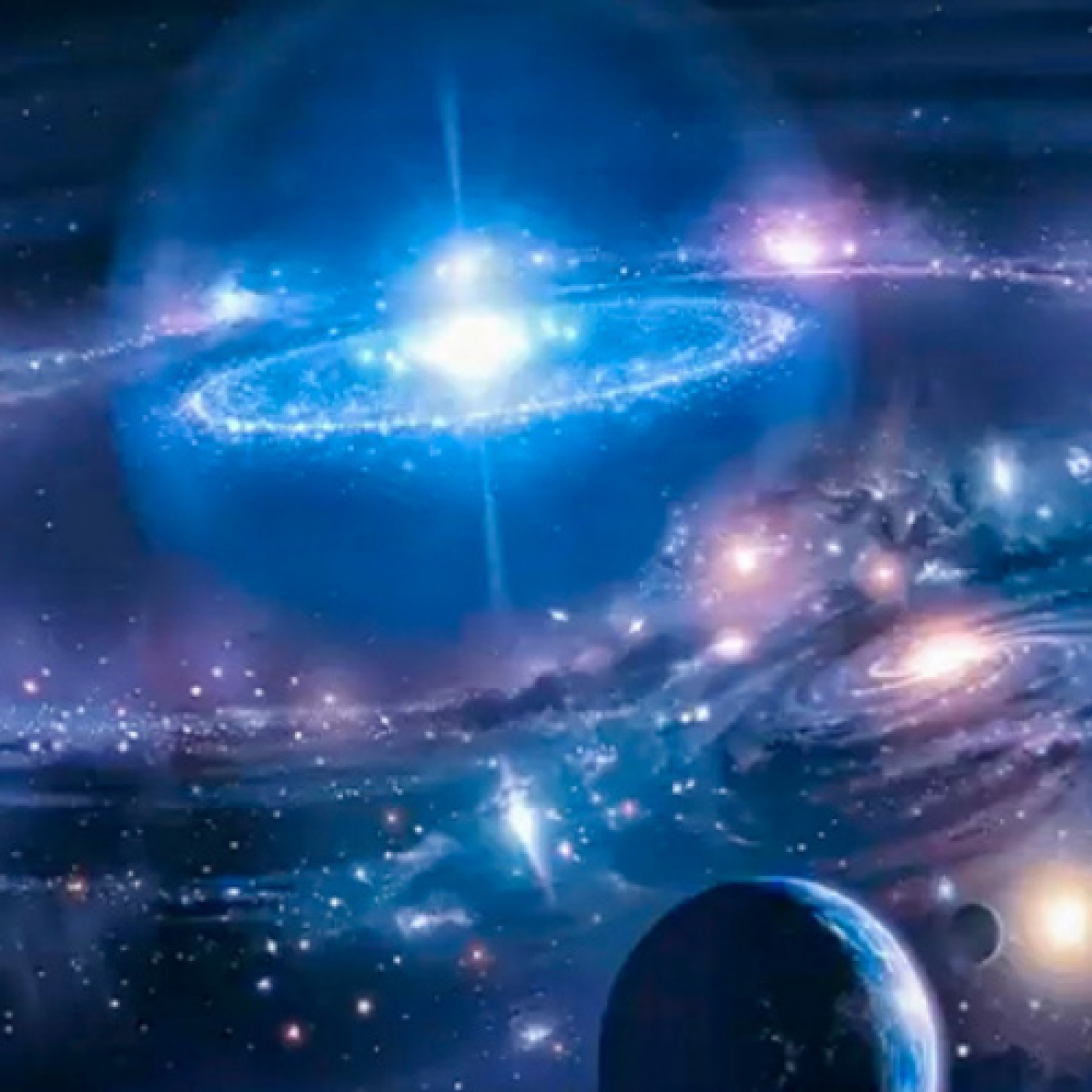 La conquista del espacio