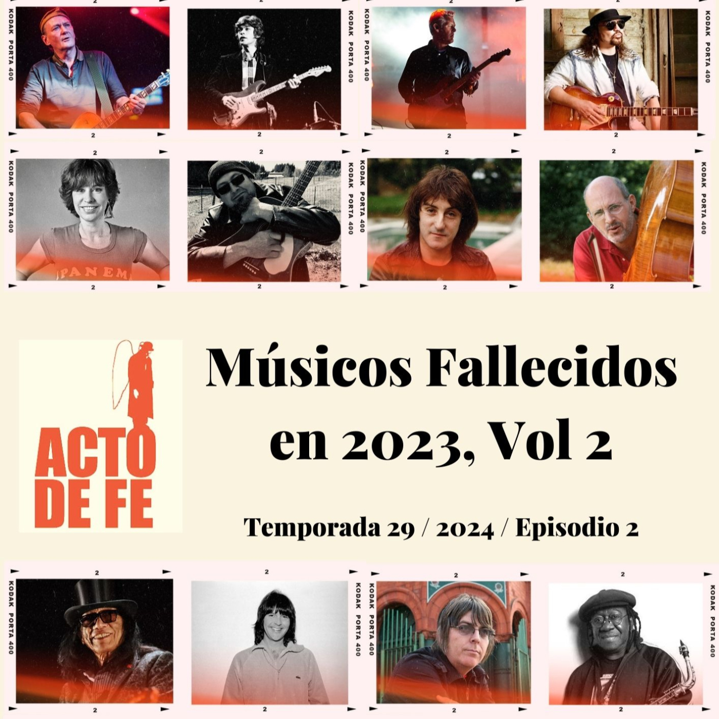 Acto de Fe póstumos